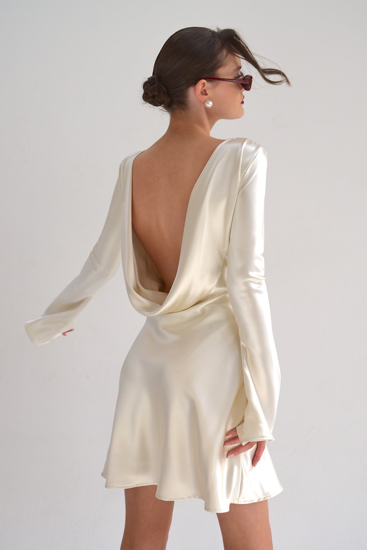olivia rose silk dress Olivia Rose, Eden Dress New Wedding Dress Save 20%
