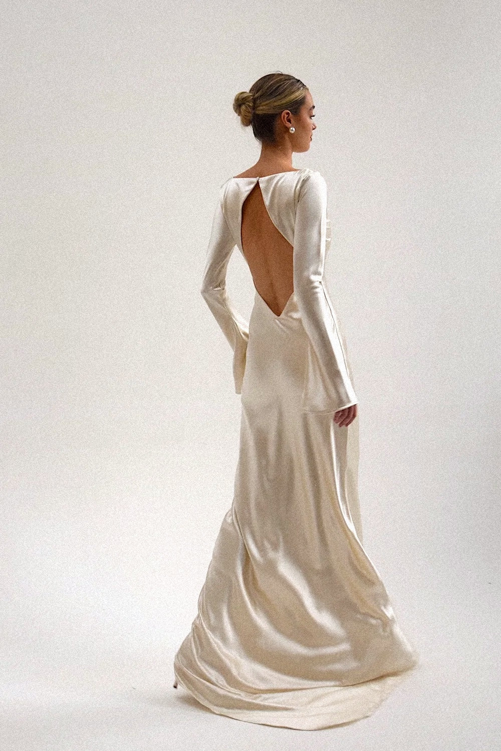 Valentina Bridal Gown