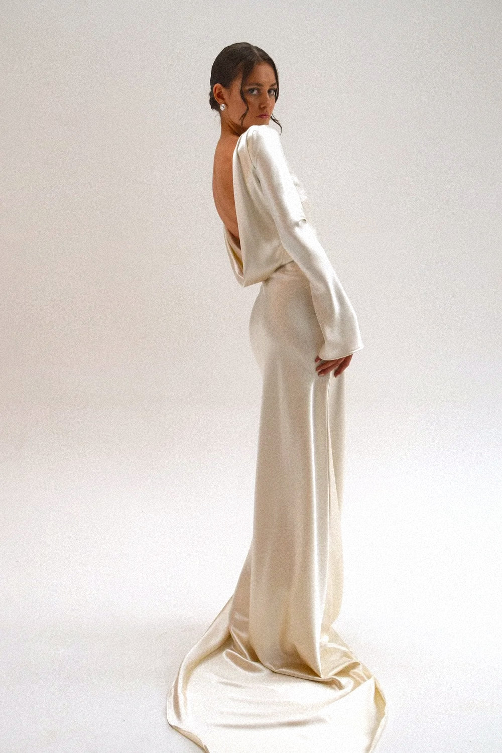 Eden Bridal Gown