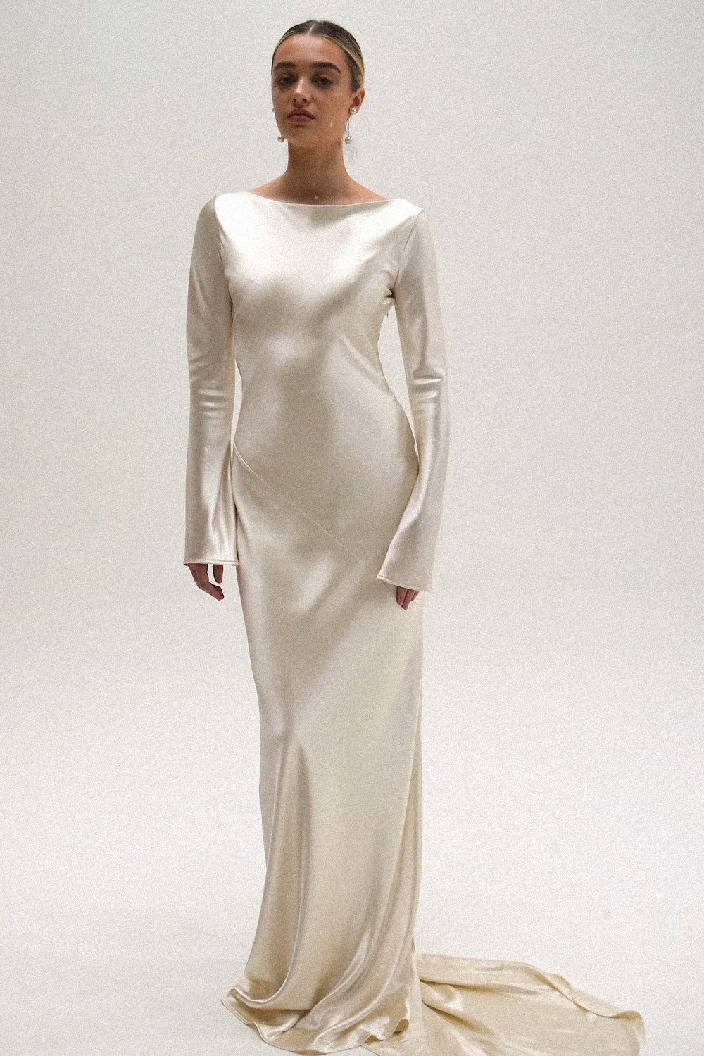Mabel Bridal Gown