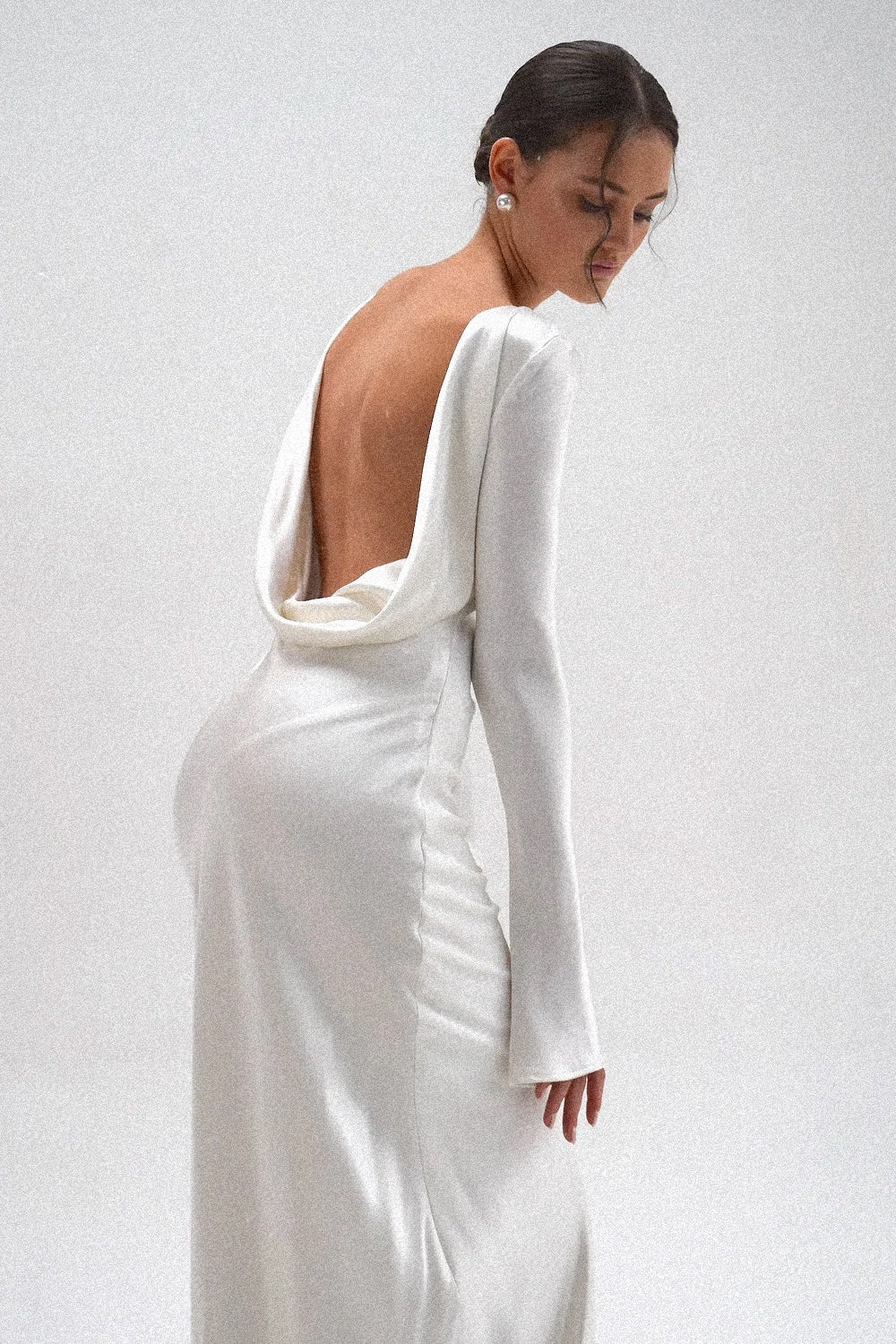 Eden Bridal Gown