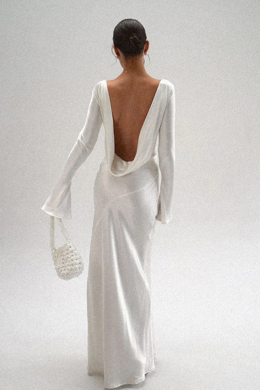 Eden Dress