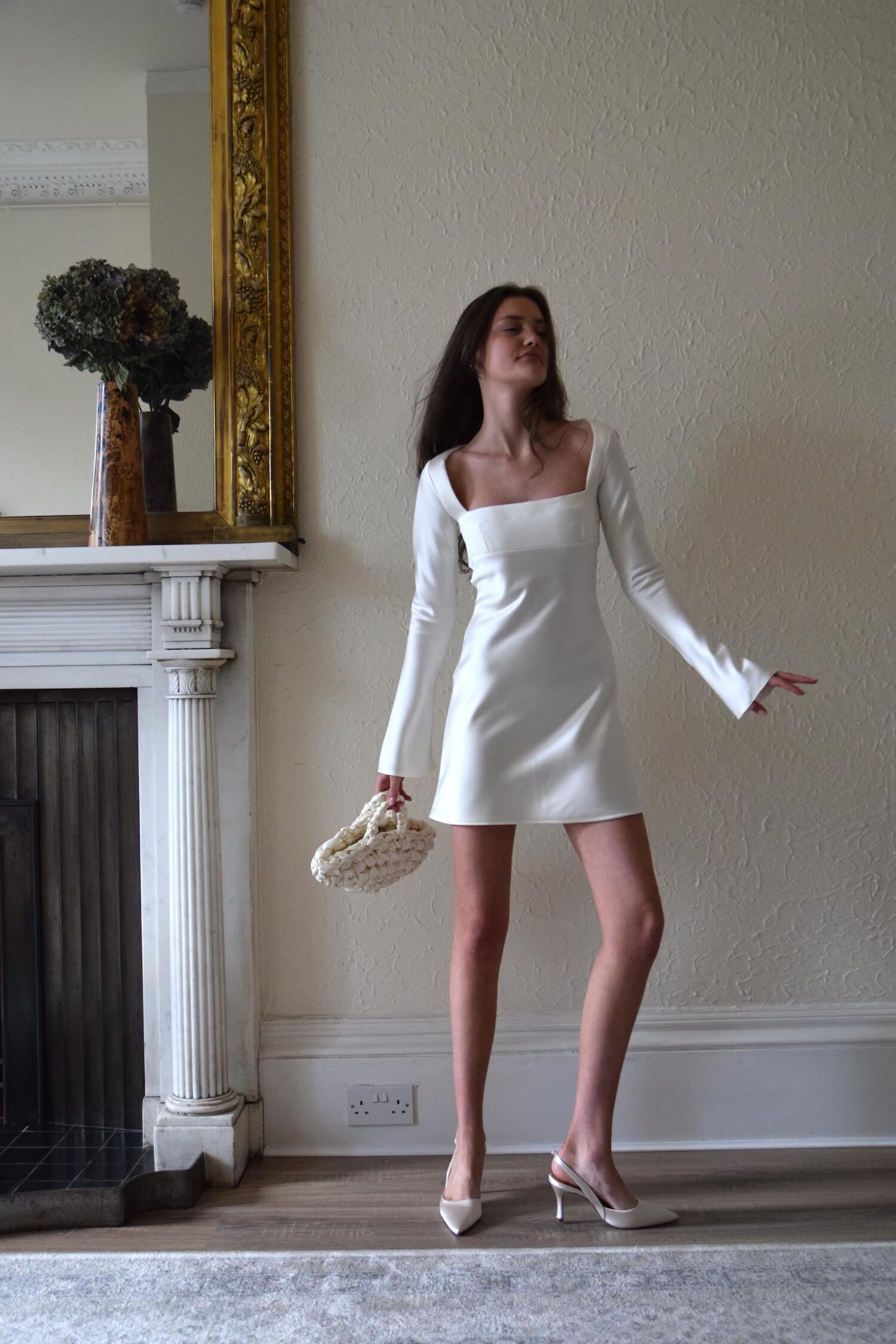 Babette Mini | Sample Sale