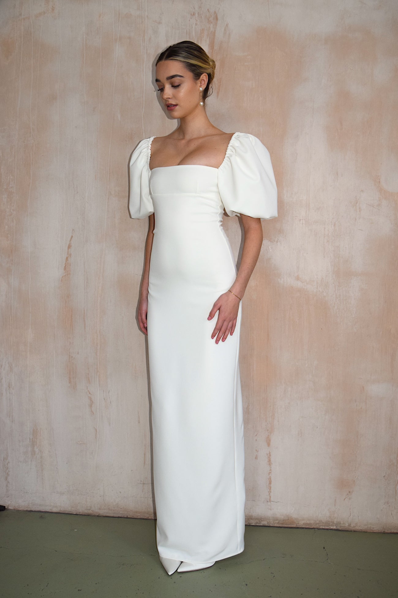 Manon Gown | Sample Sale