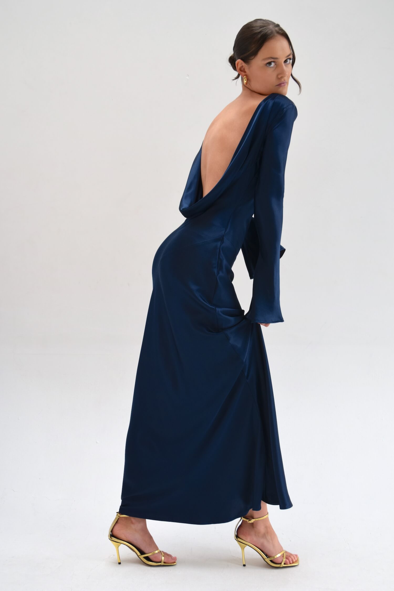 Eden Dress