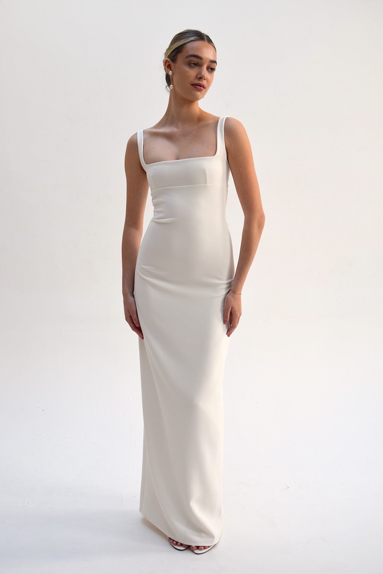 Preorder - Sabrina Gown