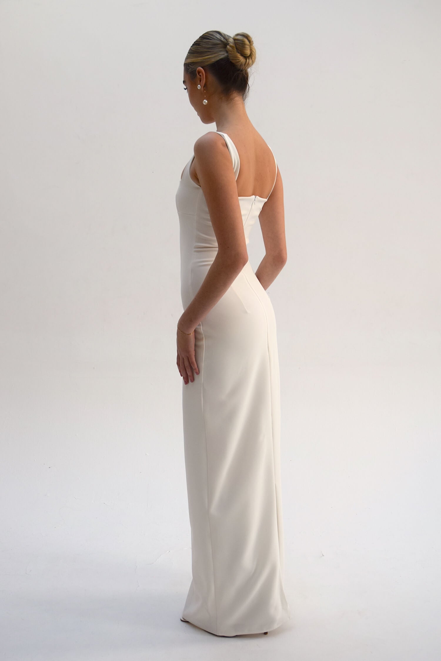 Preorder - Sabrina Gown