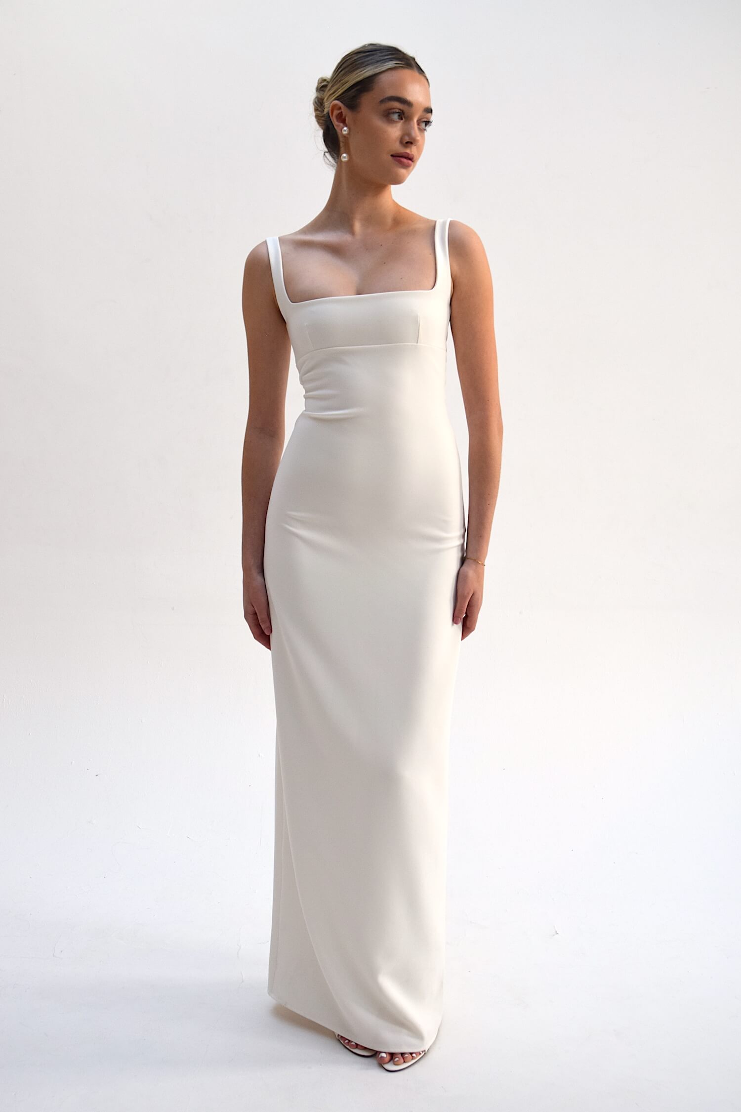 Preorder - Sabrina Gown
