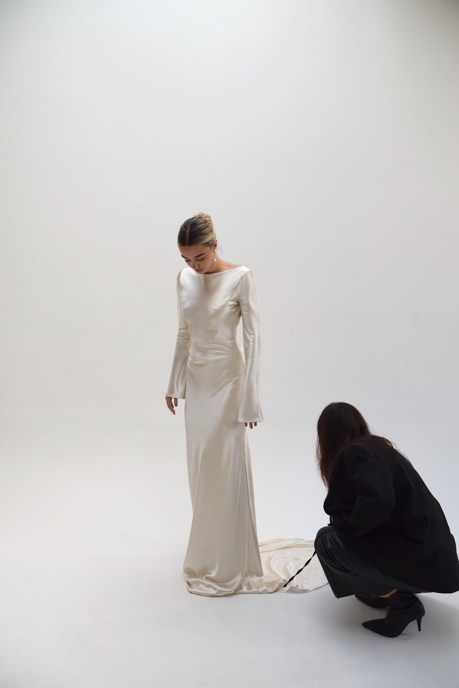 Mabel Gown