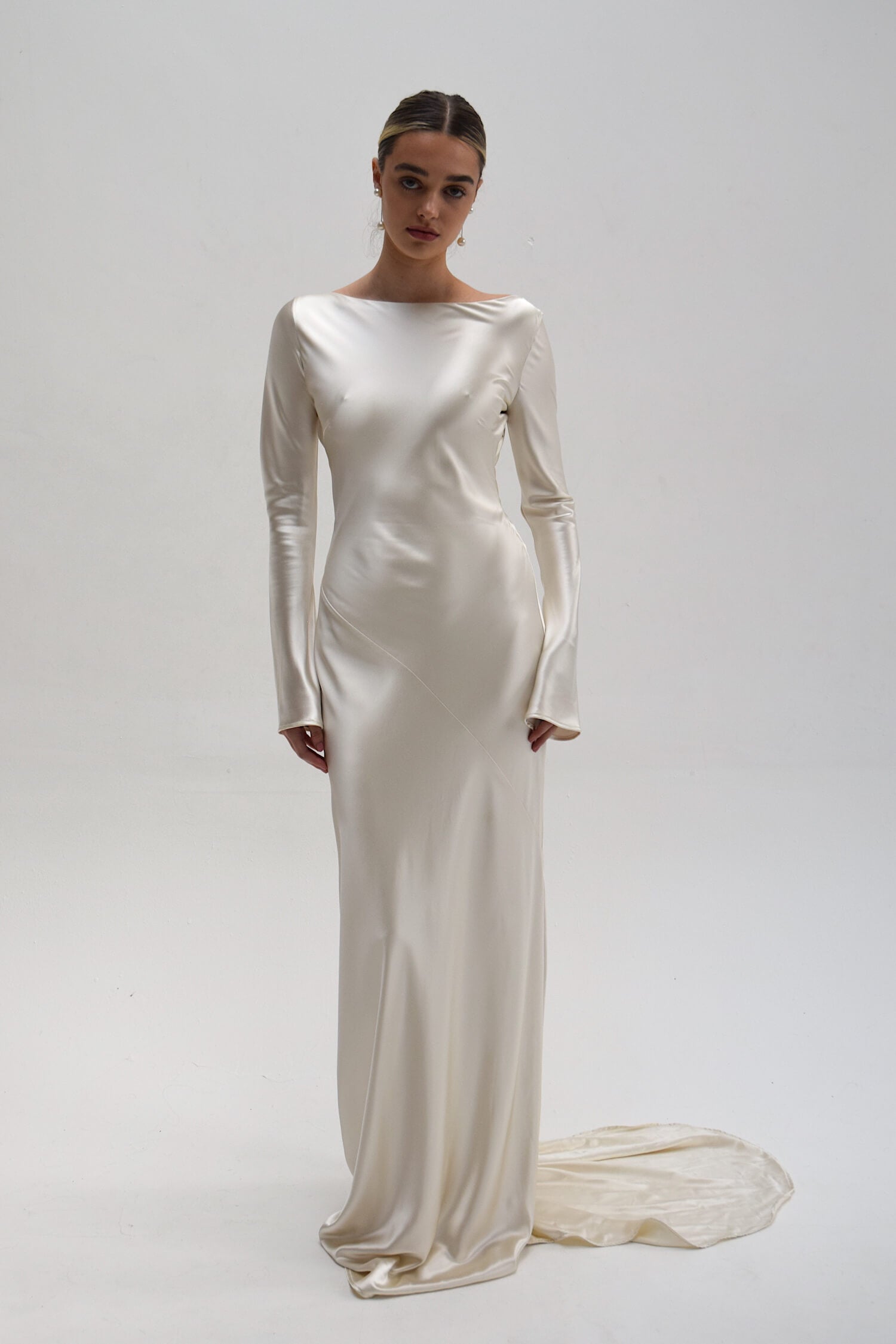 Mabel Gown