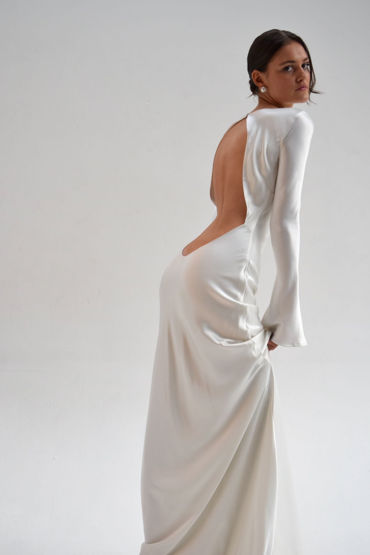 Valentina Gown