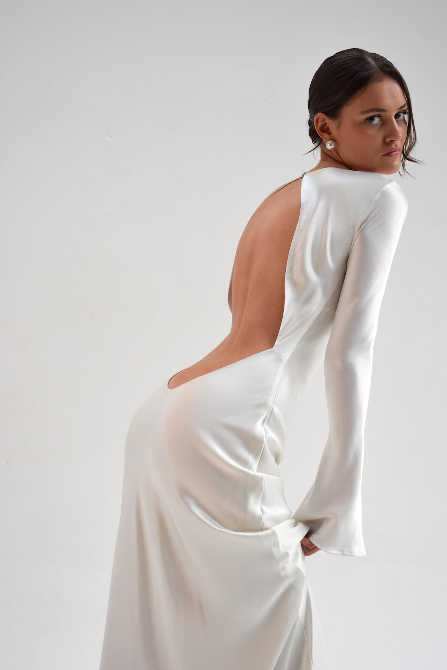 Valentina Gown