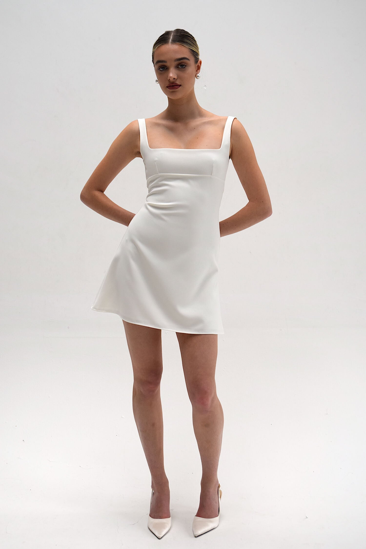 Preorder - Sabrina Mini