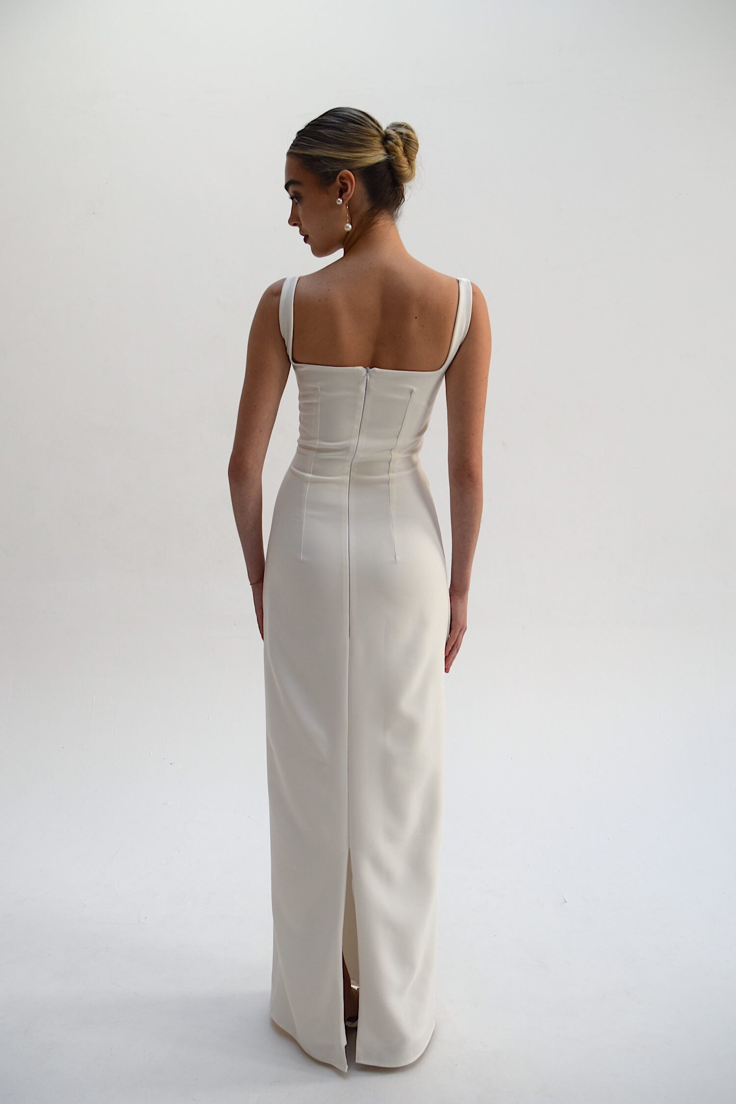 Preorder - Sabrina Gown