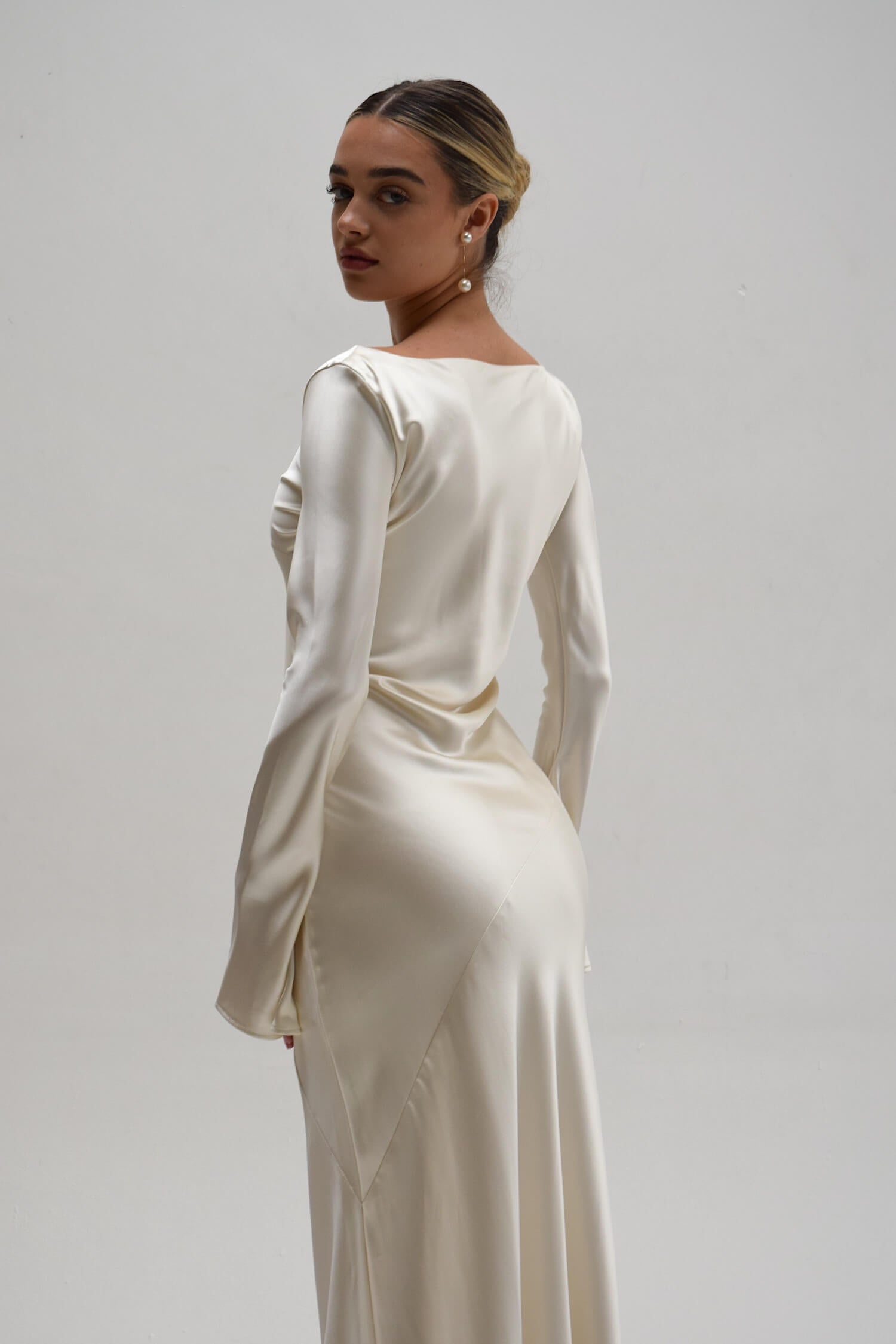 Mabel Gown