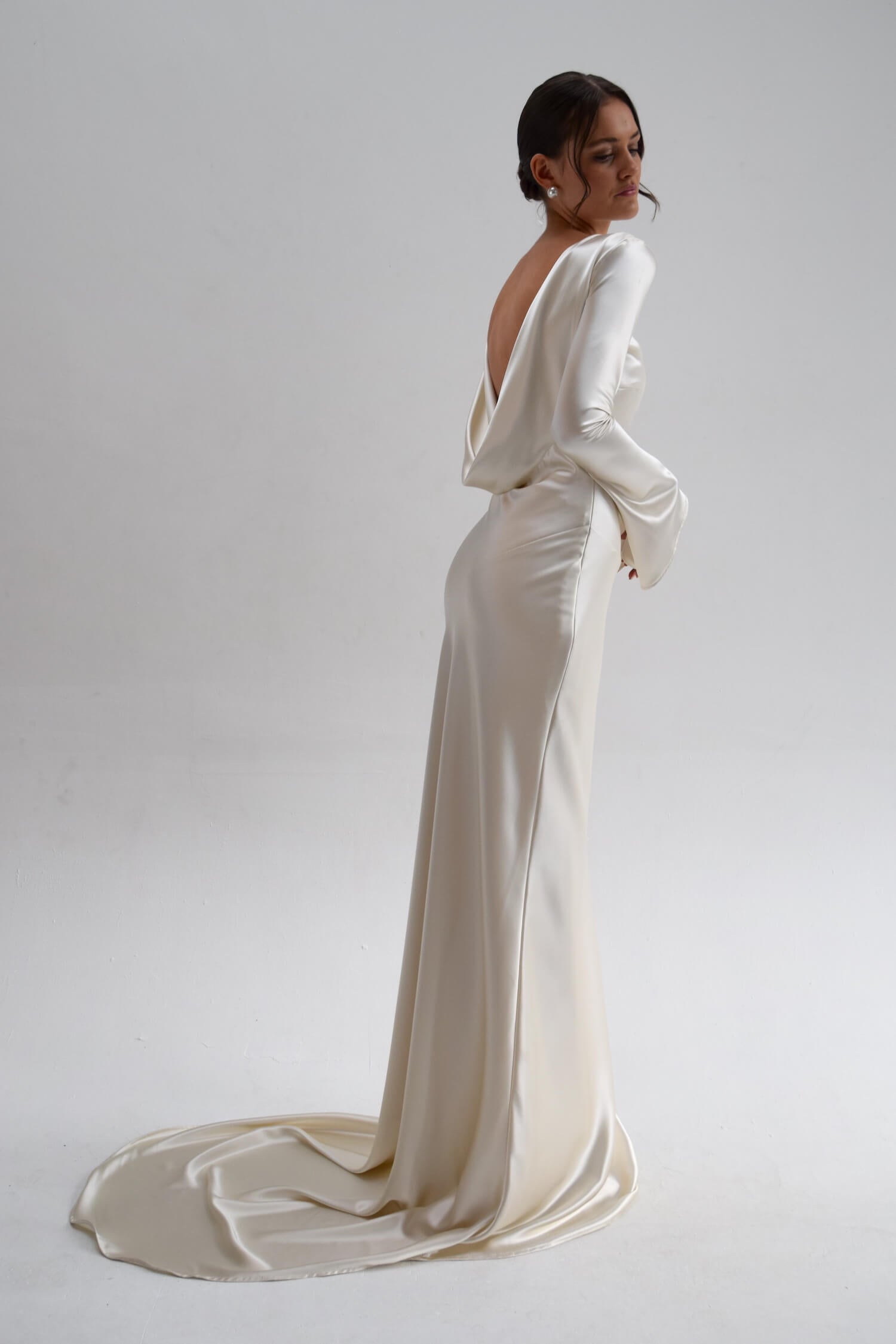 Eden Gown