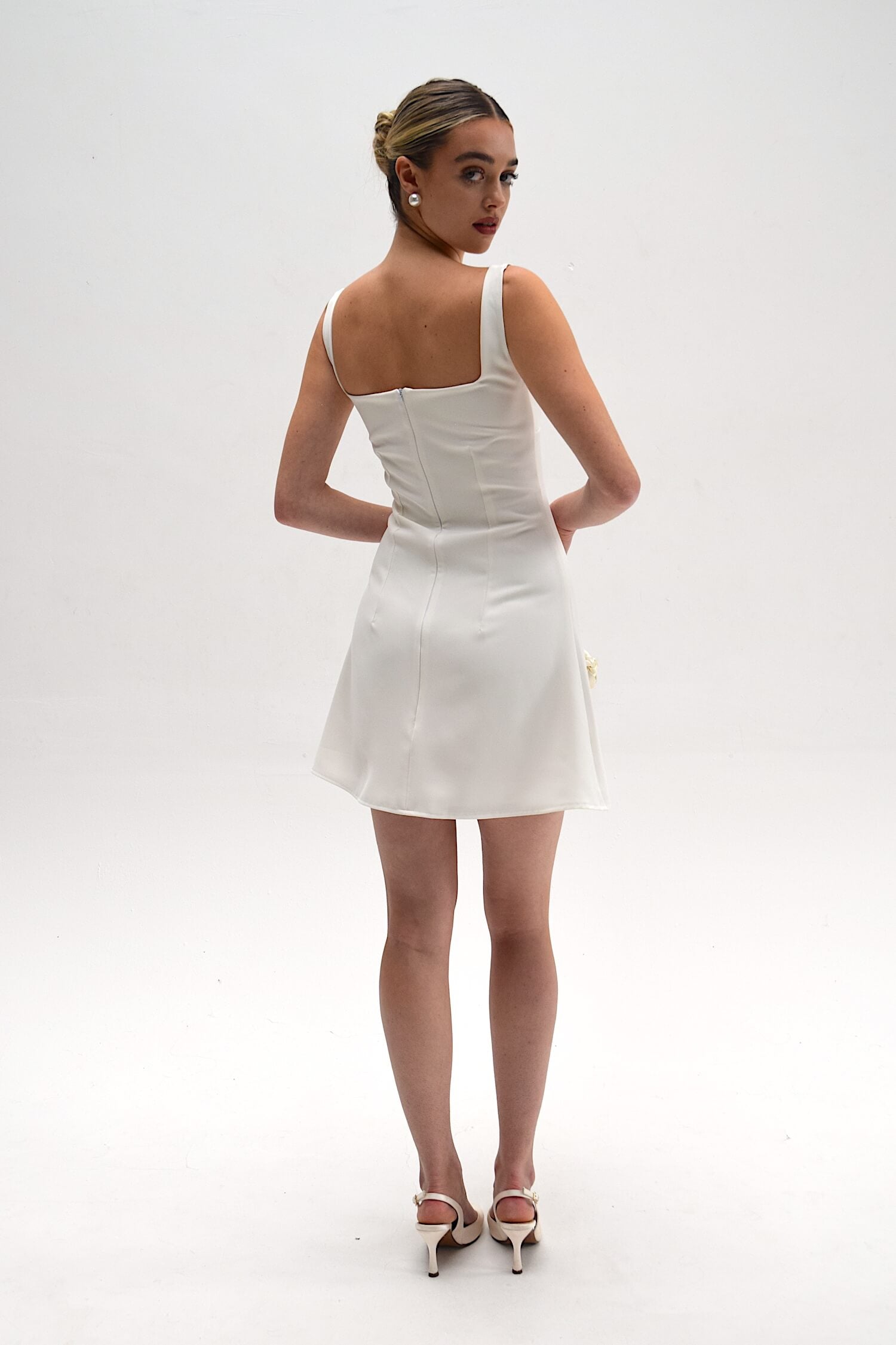 Preorder - Sabrina Mini