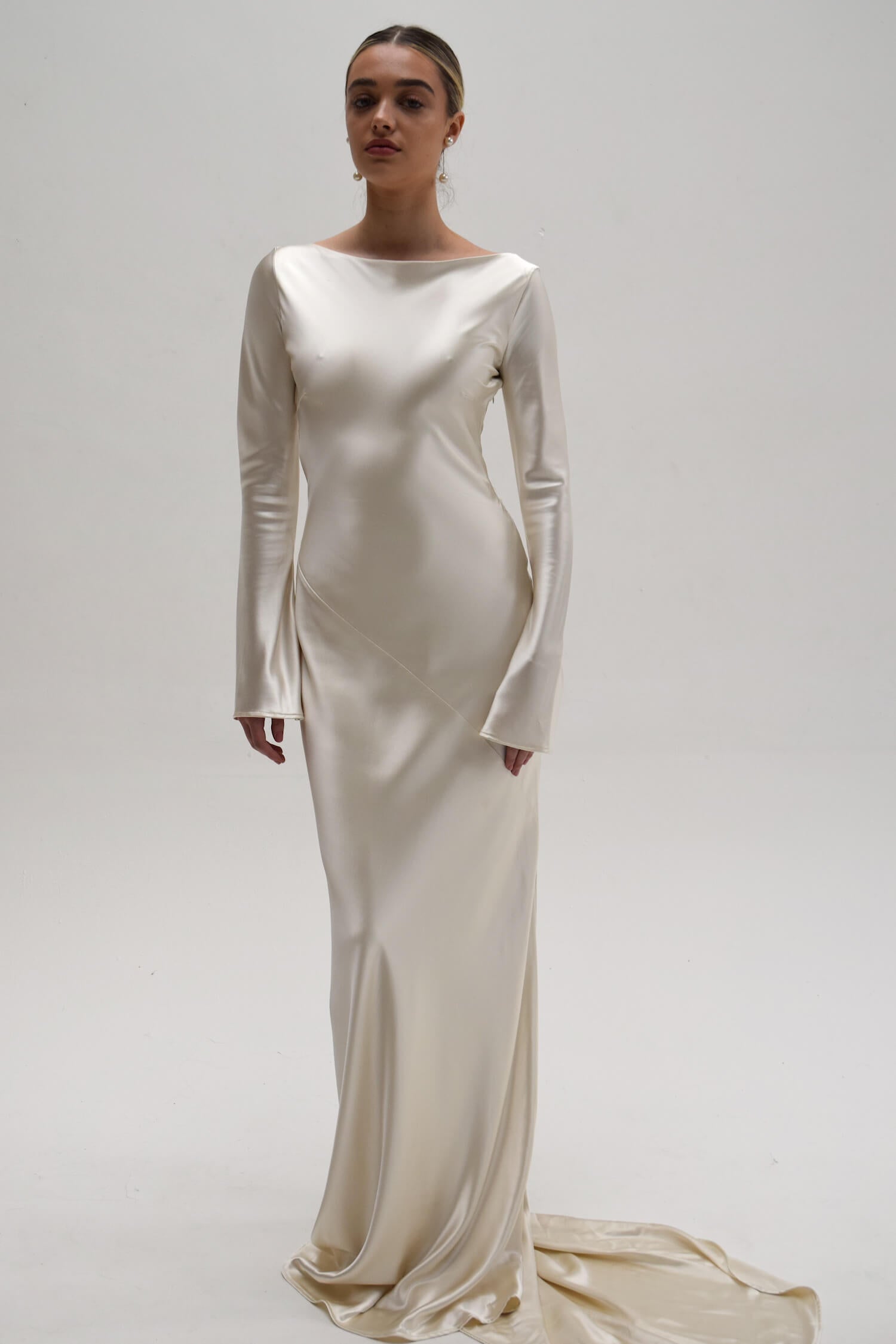 Mabel Gown