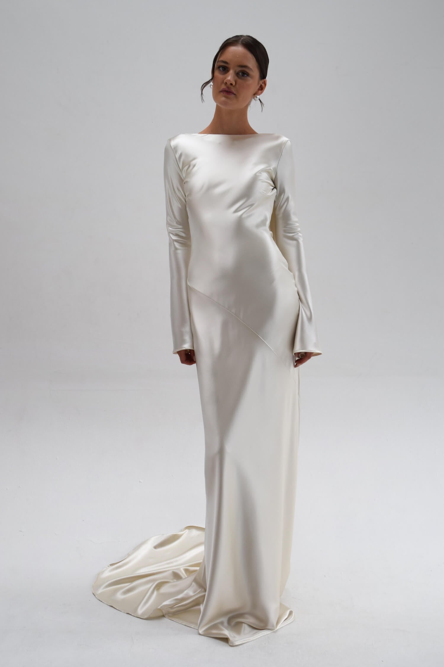 Eden Gown