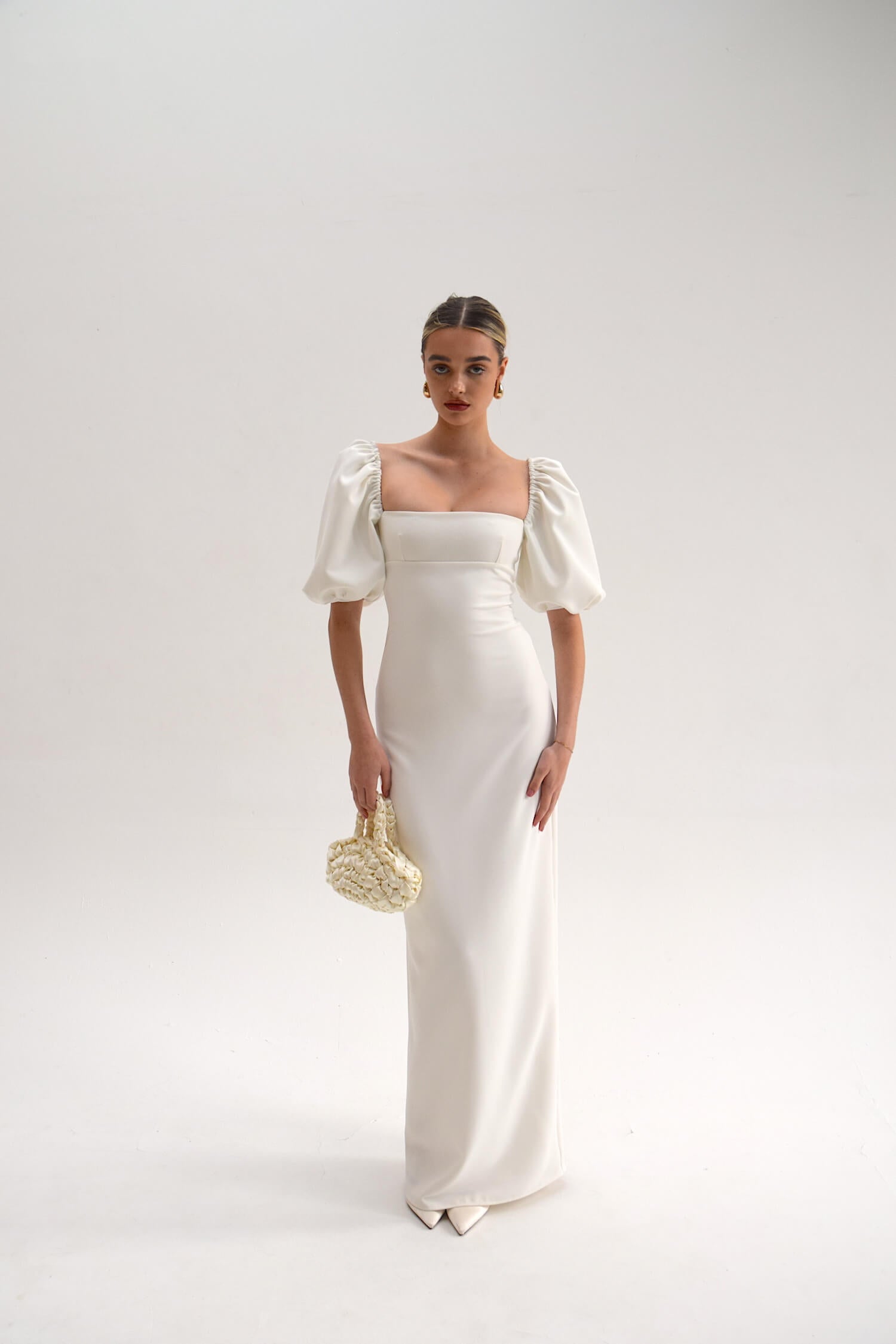 Preorder - Manon Gown