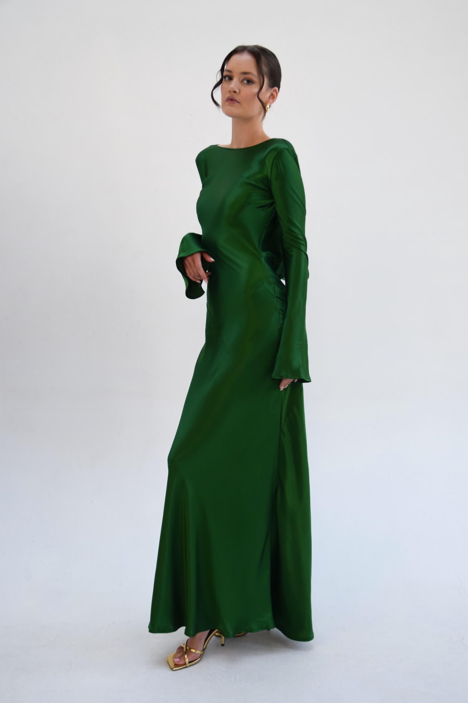 Eden Dress Eden Dress