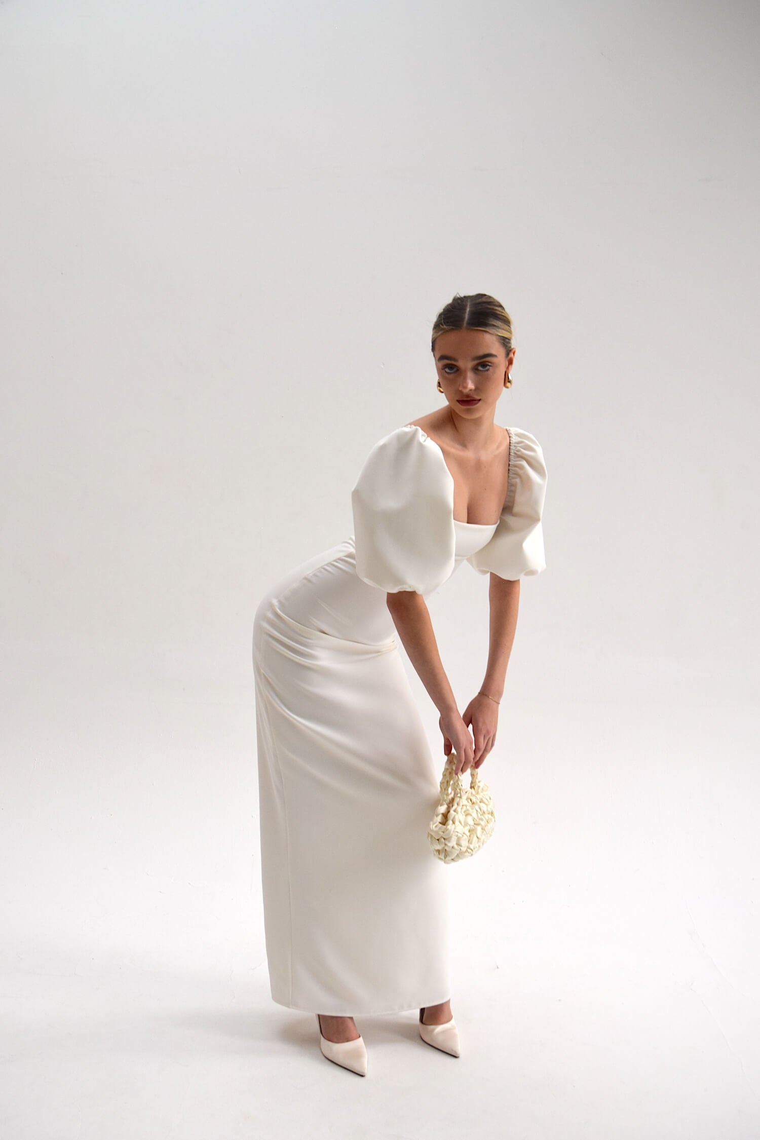 Preorder - Manon Gown