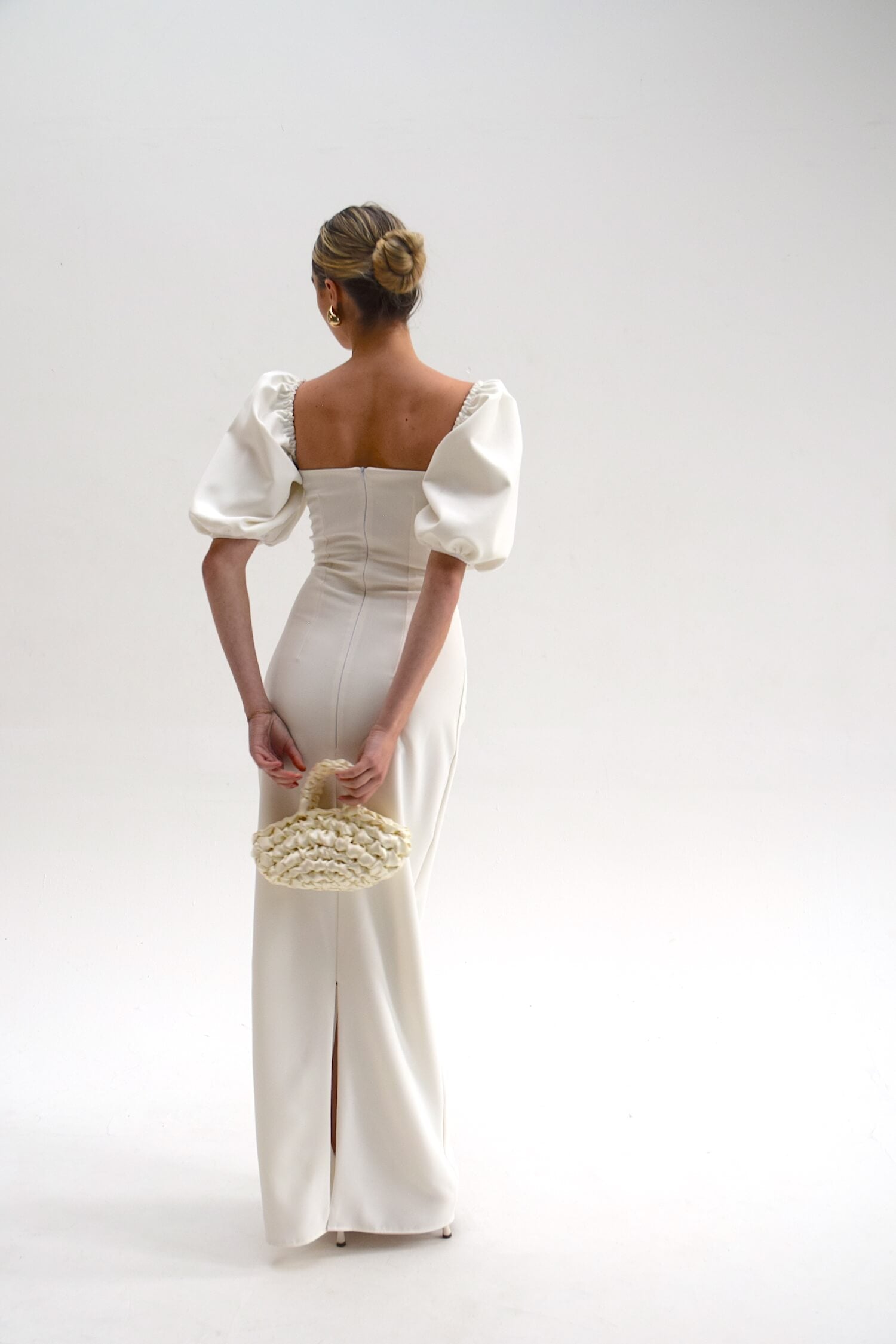 Preorder - Manon Gown