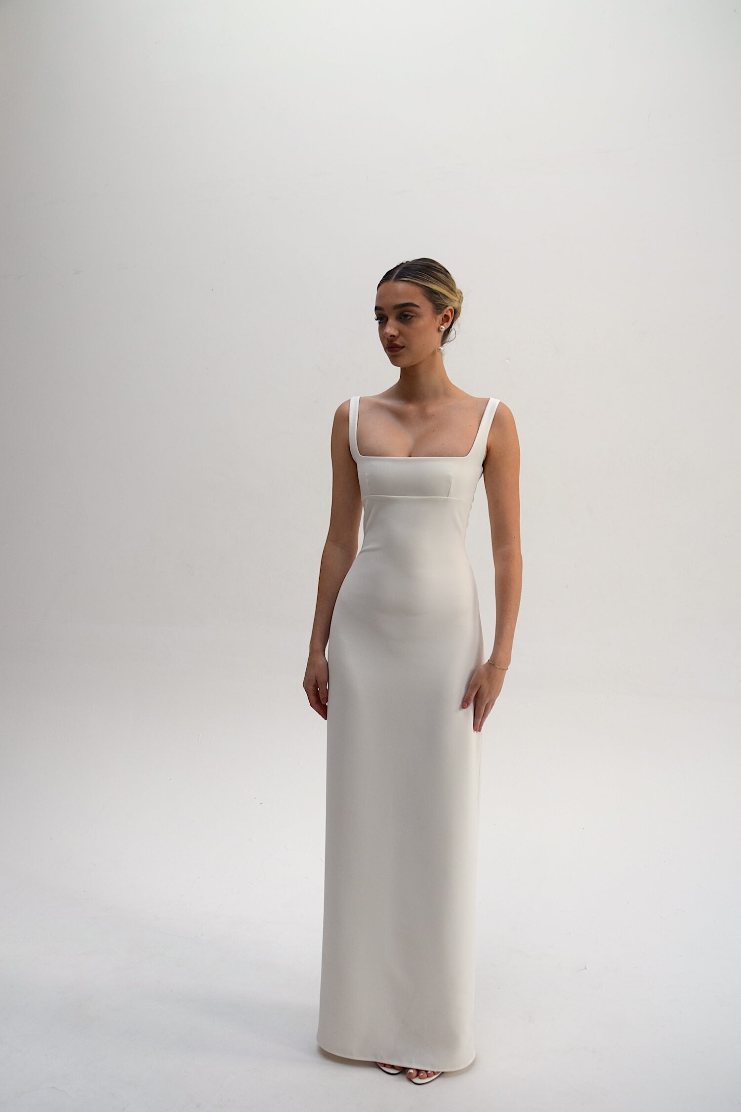 Preorder - Sabrina Gown