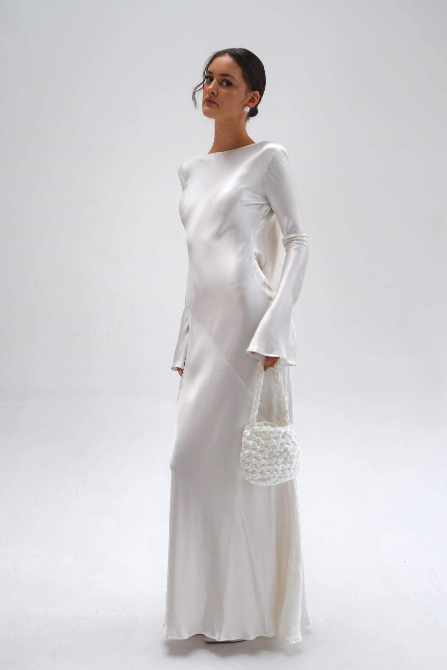 Eden Dress