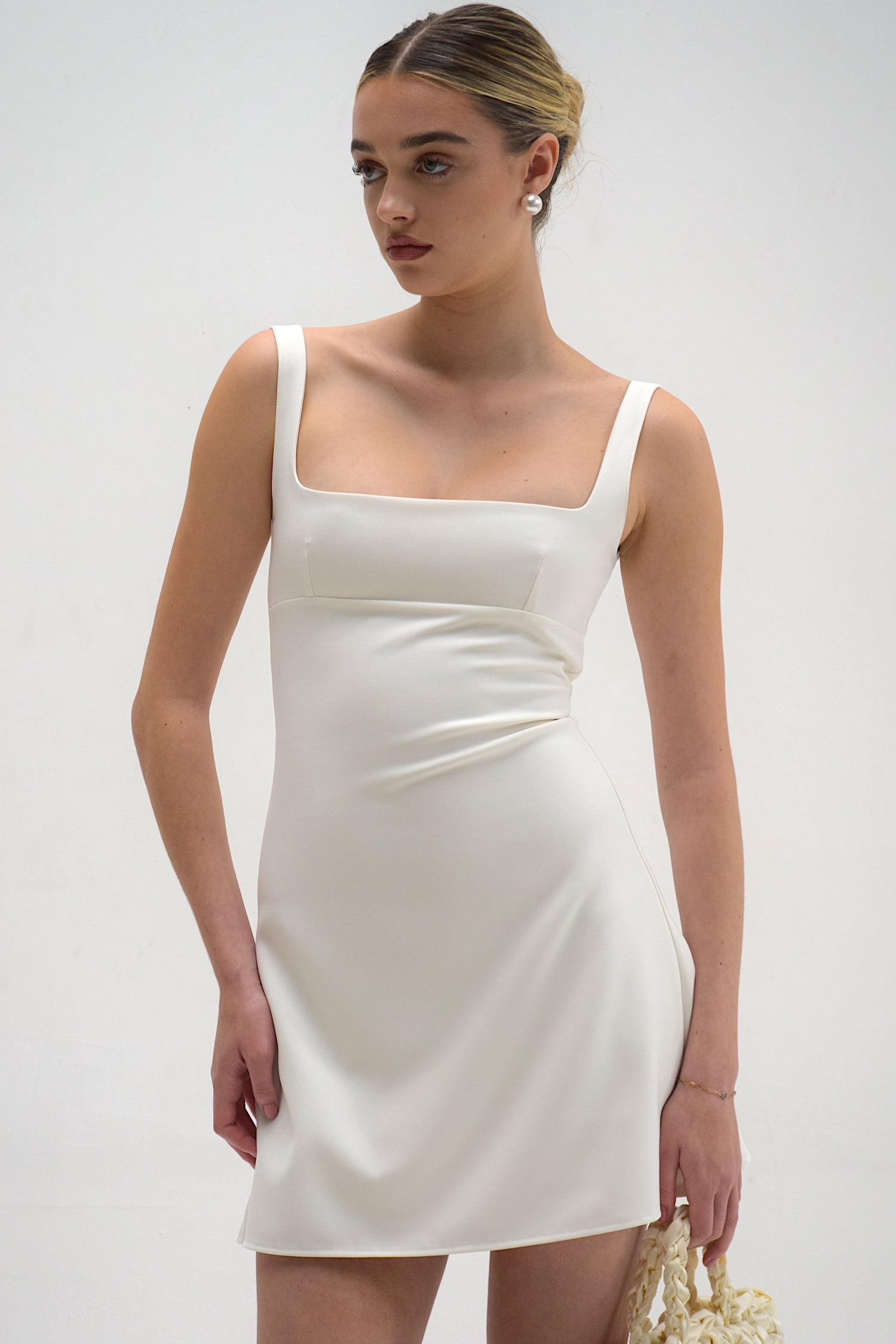 Sabrina Mini | Sample Sale