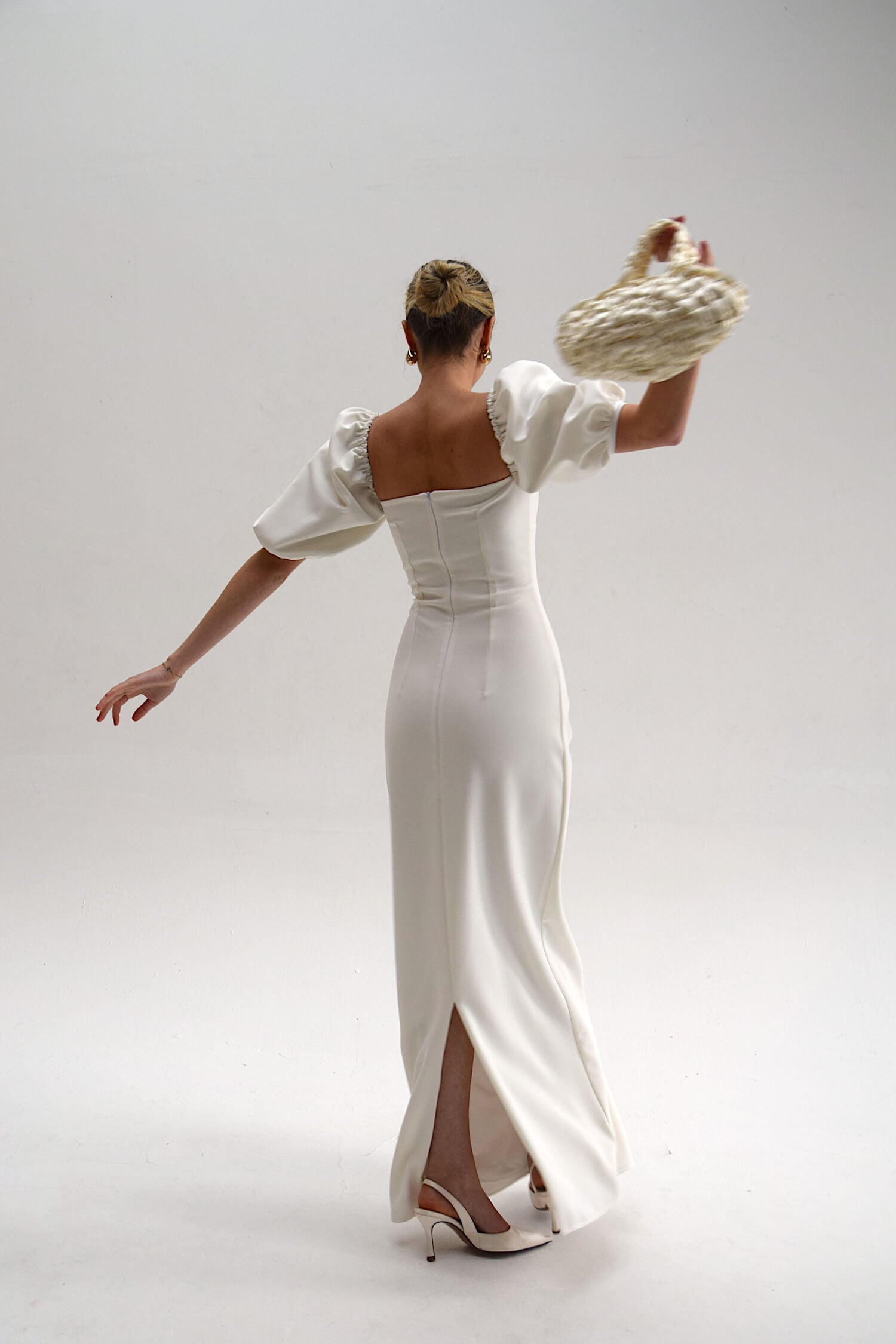 Preorder - Manon Gown