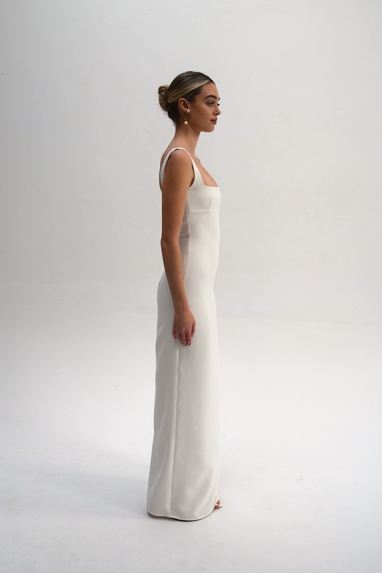 Preorder - Sabrina Gown