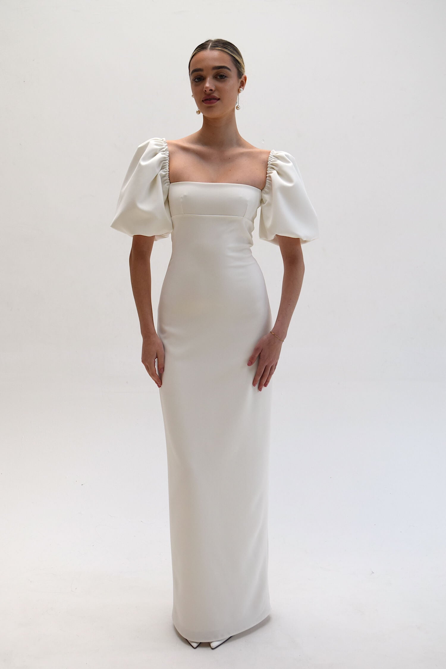 Preorder - Manon Gown