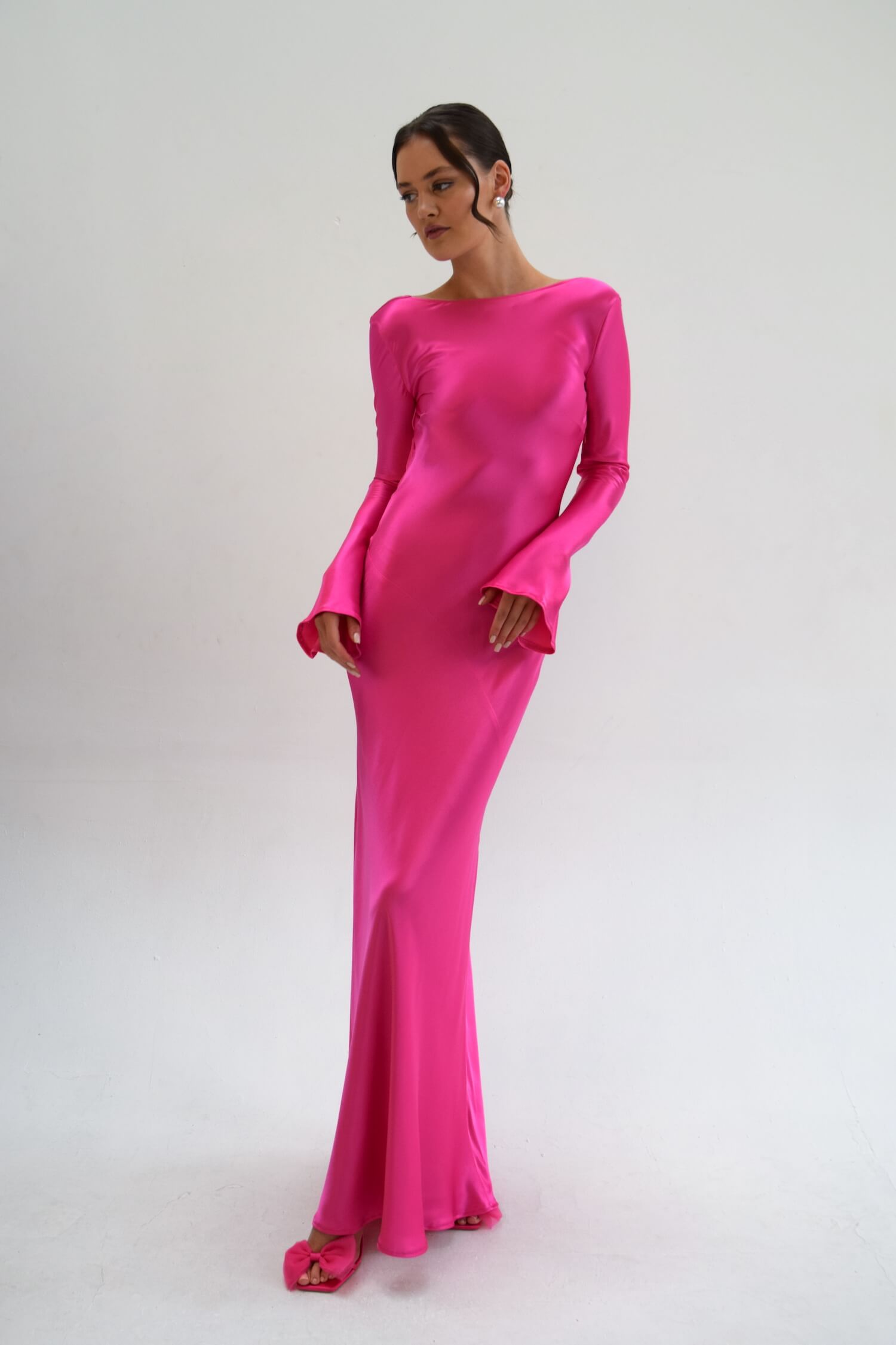 Eden Dress