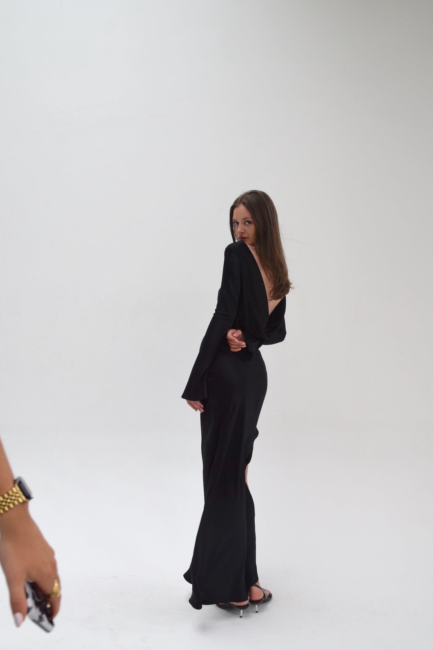 Limited Edition - Eden Dress