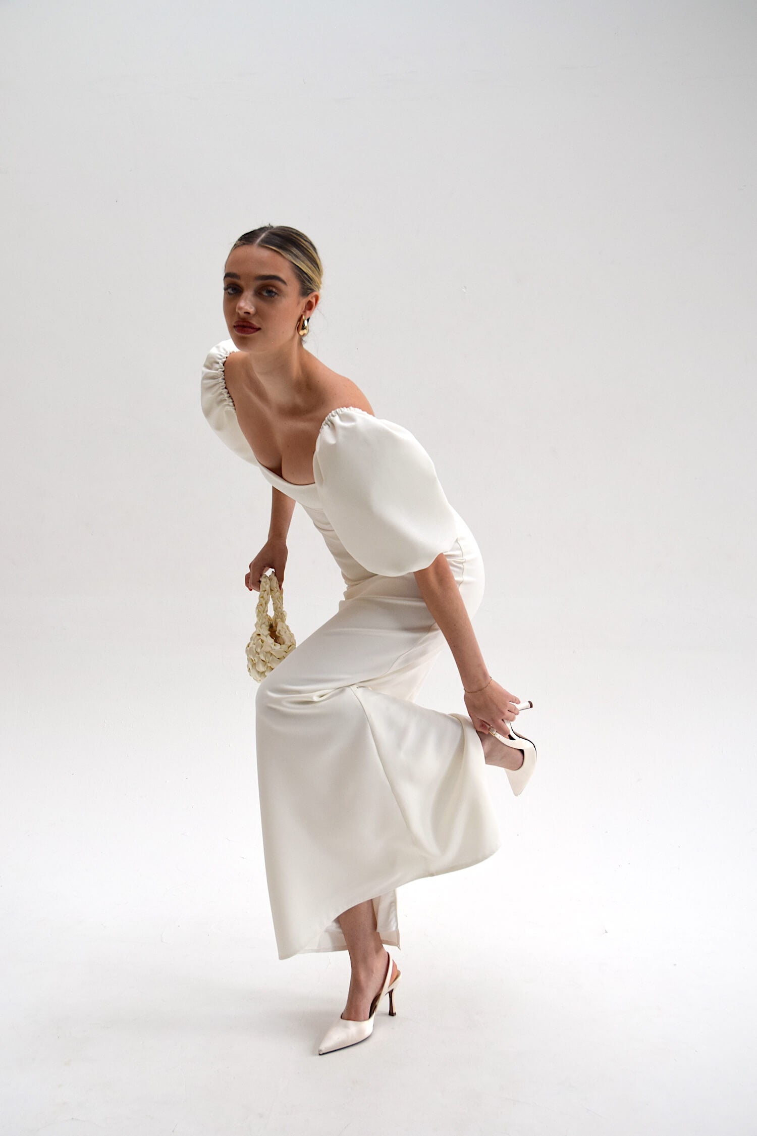 Preorder - Manon Gown