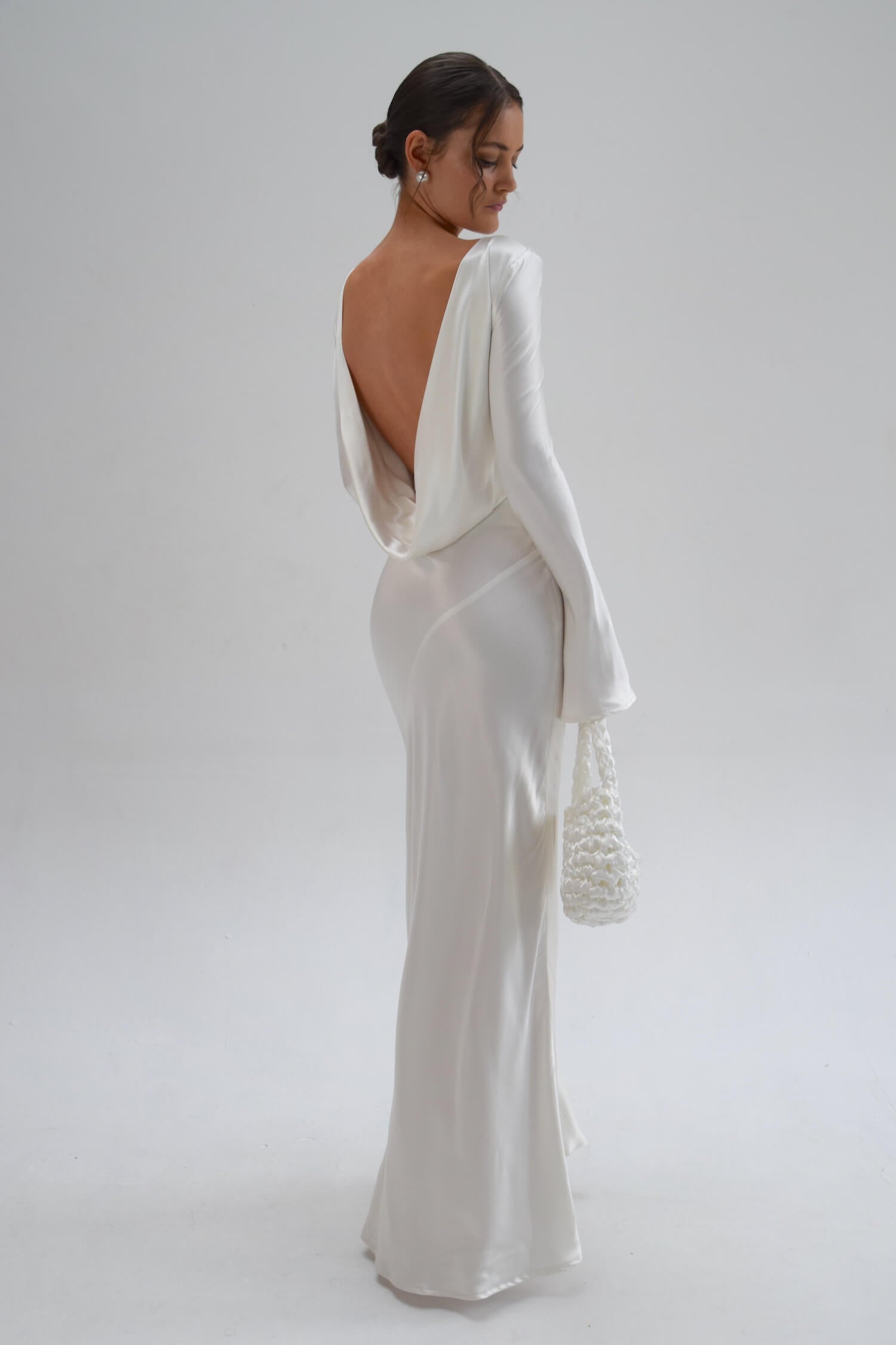 Eden Dress