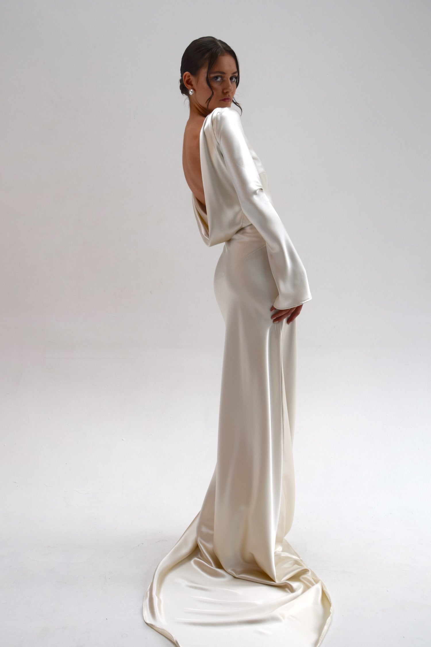 Eden Gown