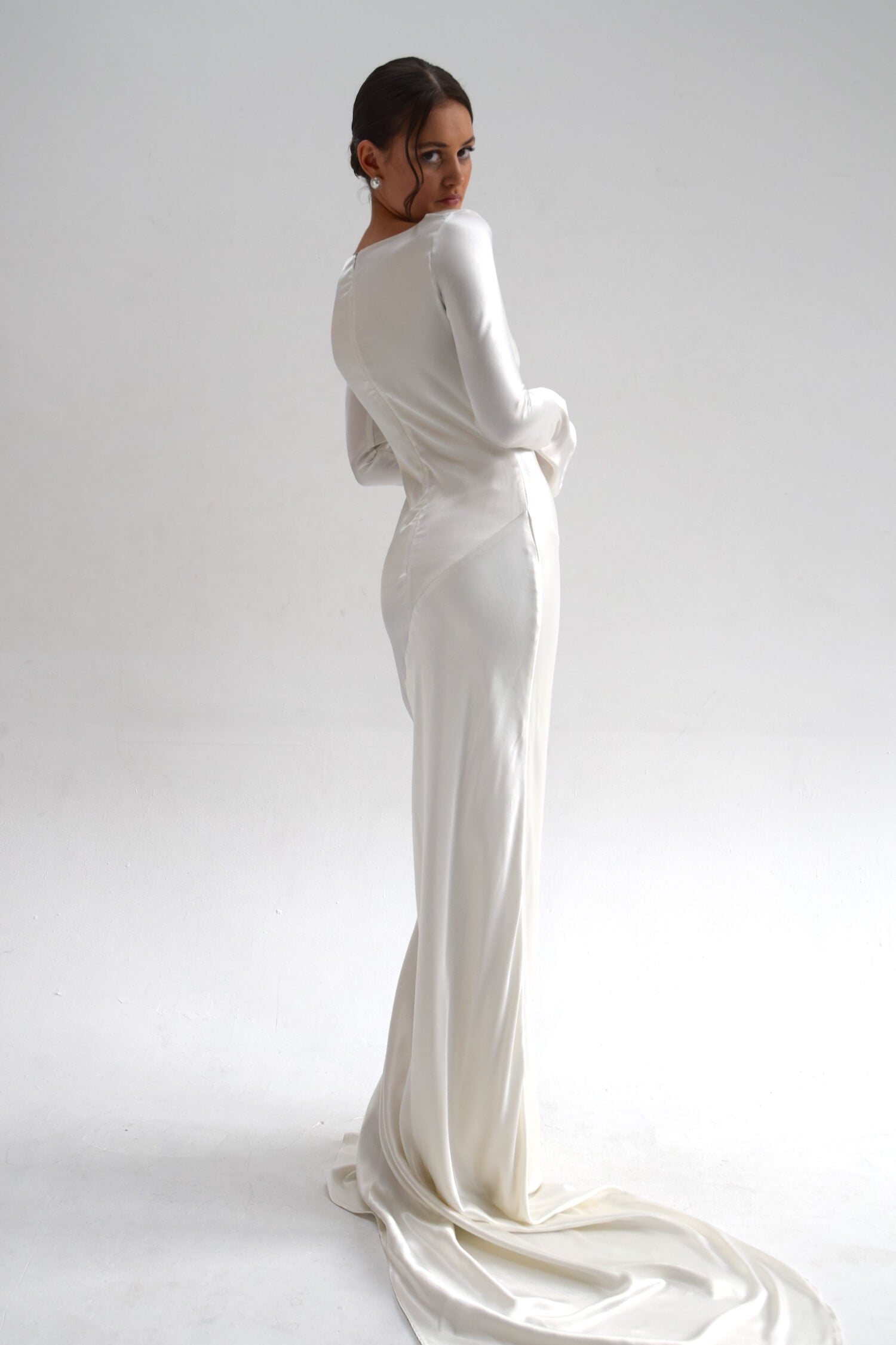 Mabel Gown