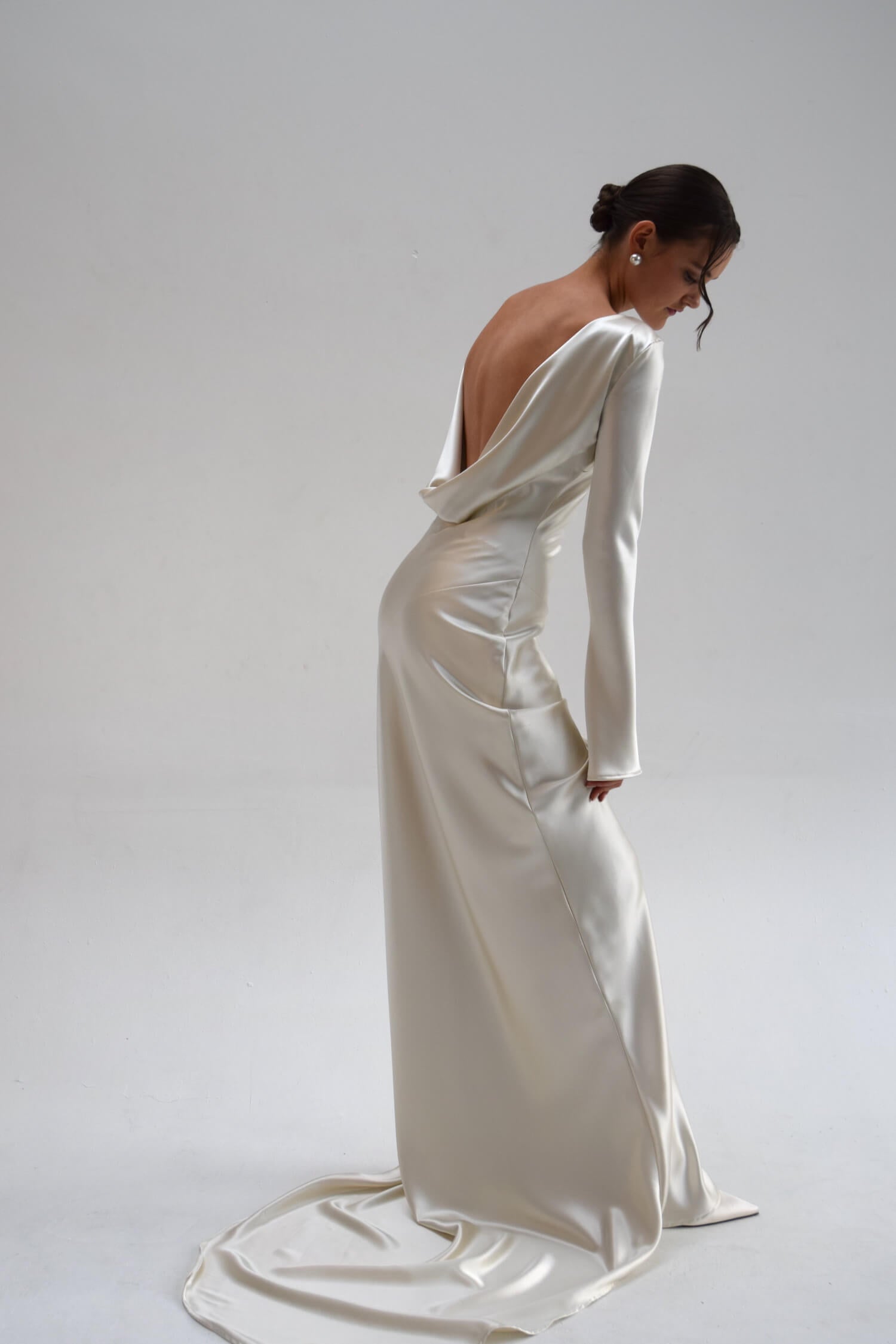 Eden Gown