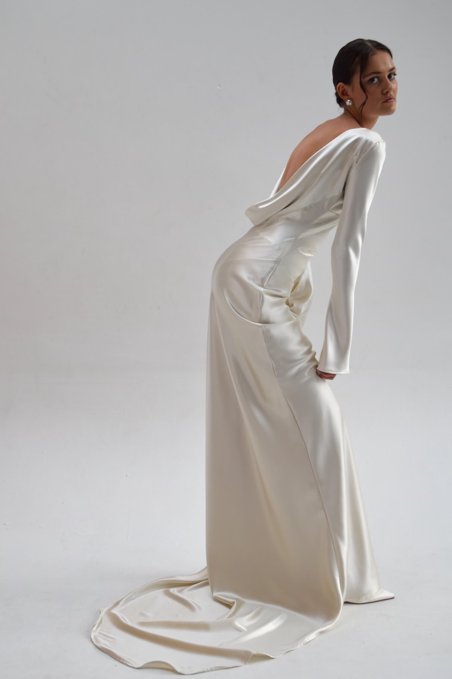 EDEN GOWN