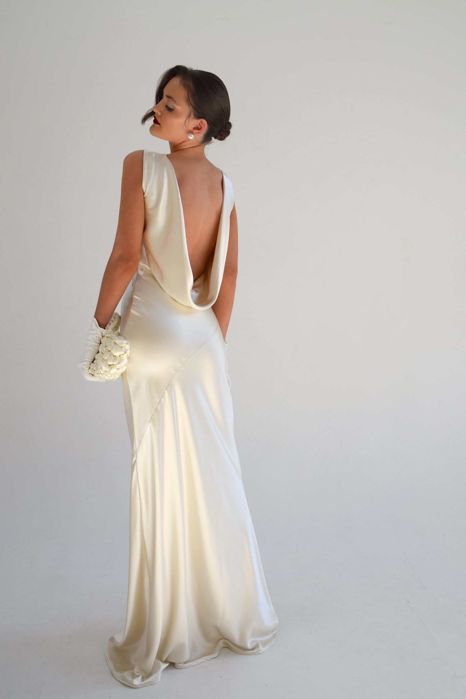 Sleeveless Eden Dress