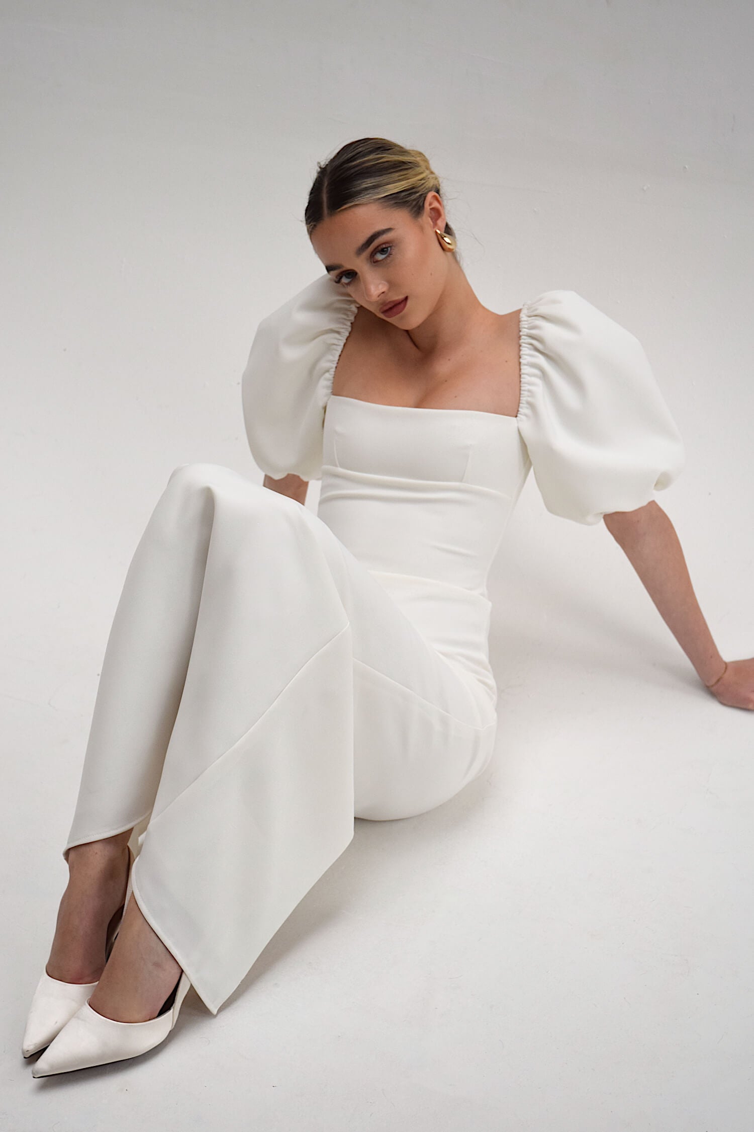 Preorder - Manon Gown