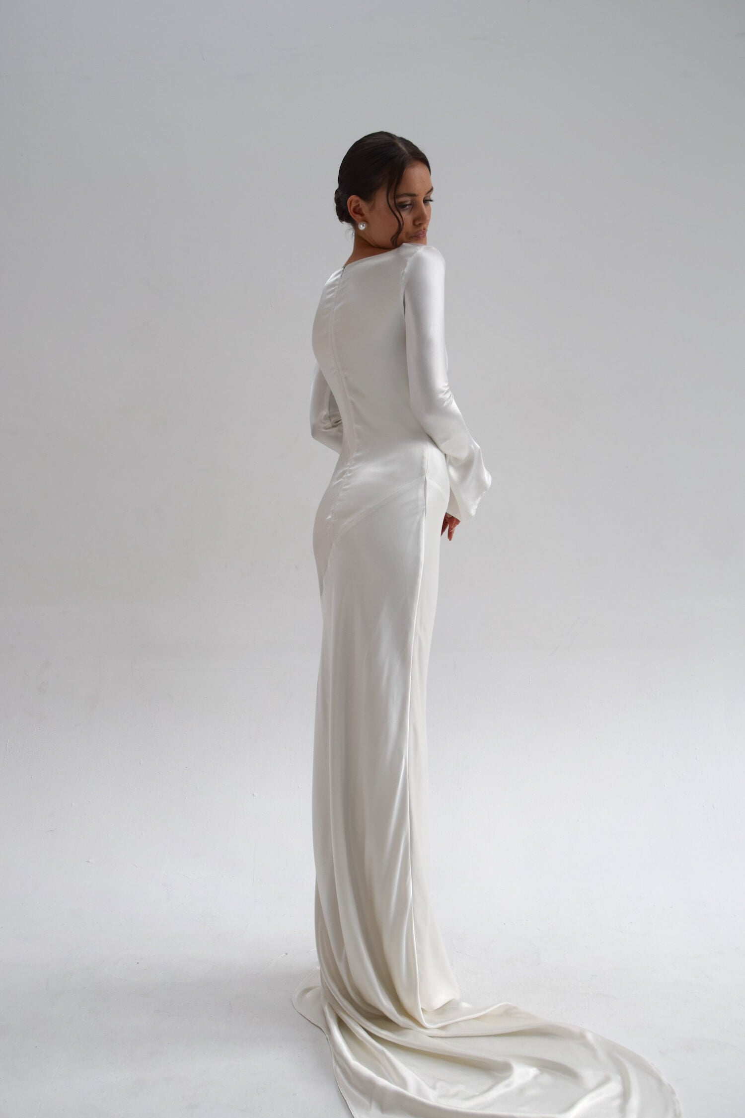 Mabel Gown