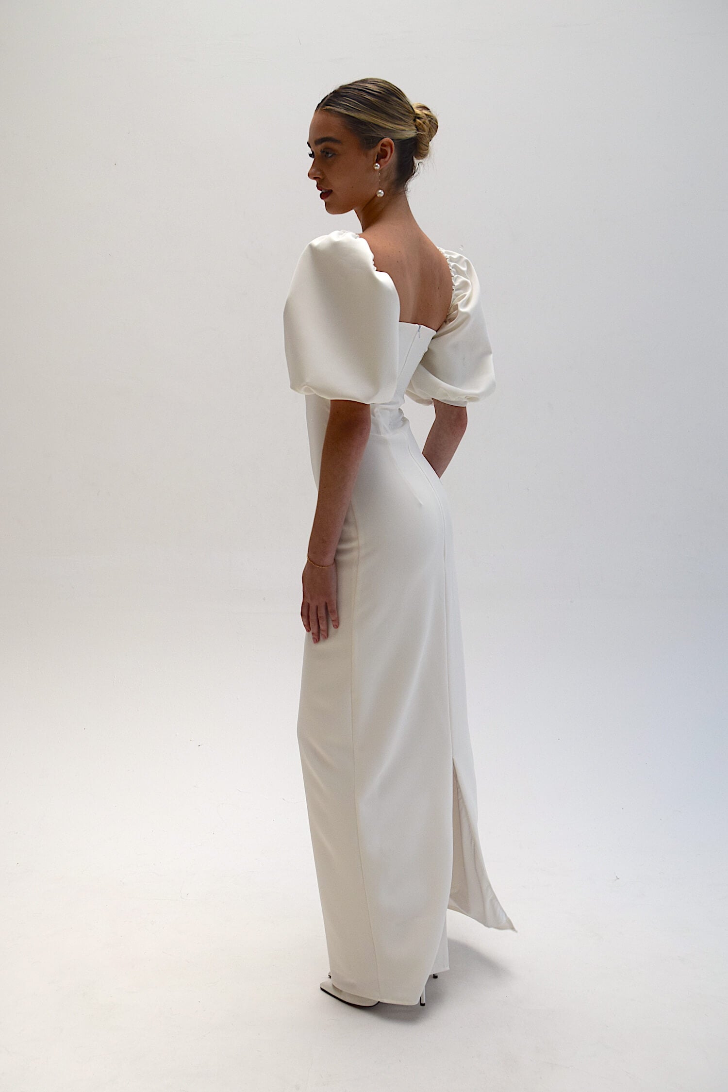 Preorder - Manon Gown