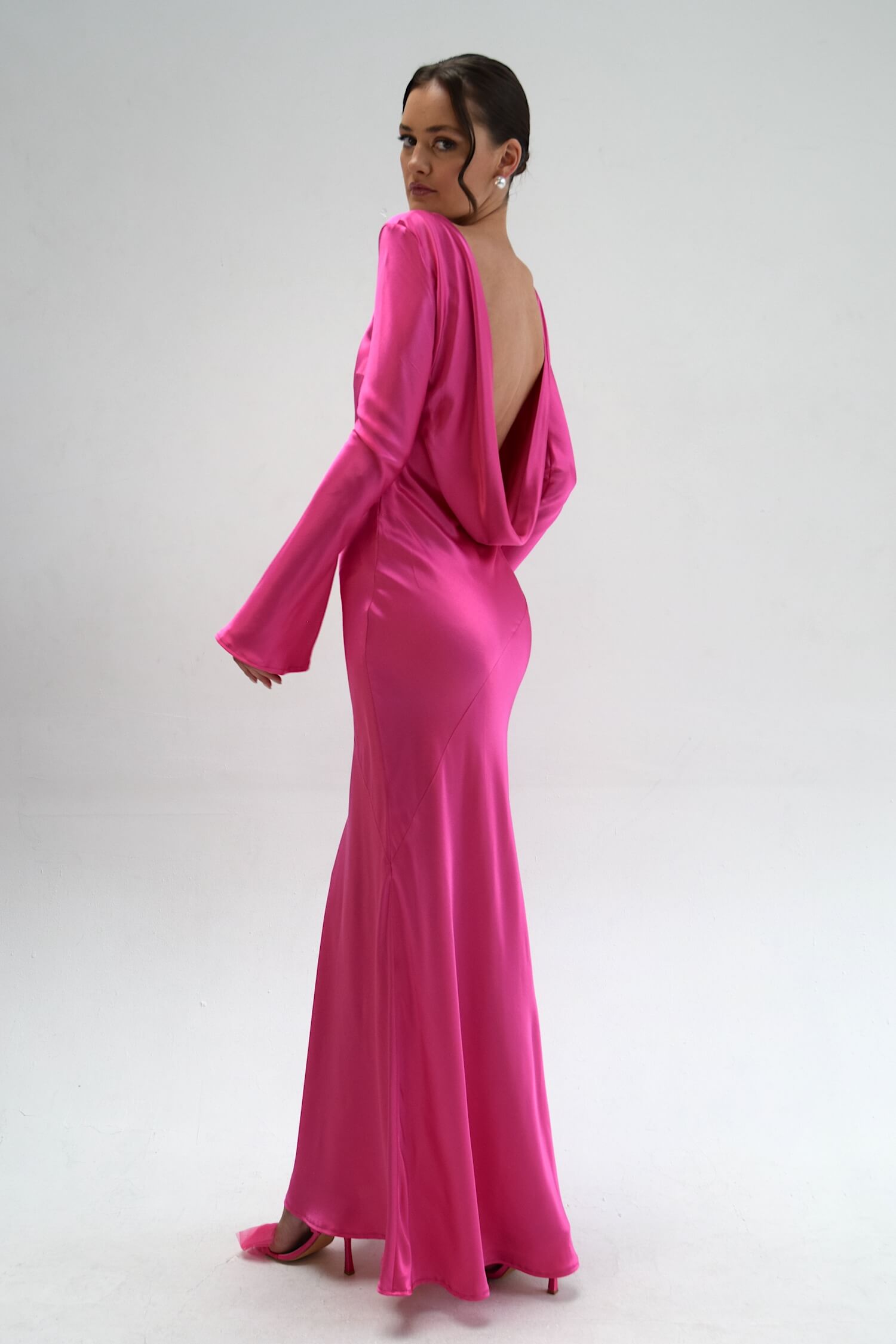 Eden Dress