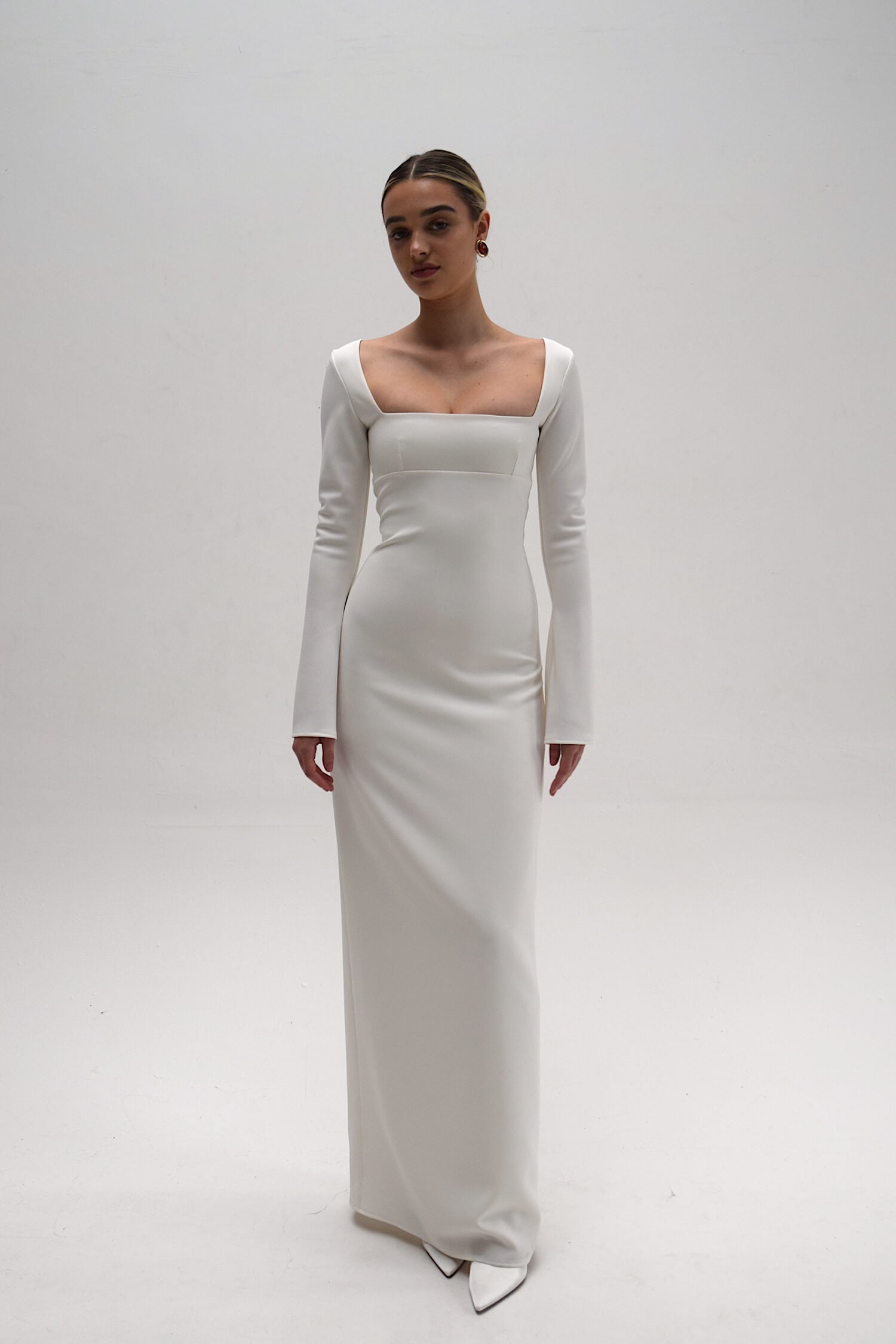 Preorder - Babette Gown