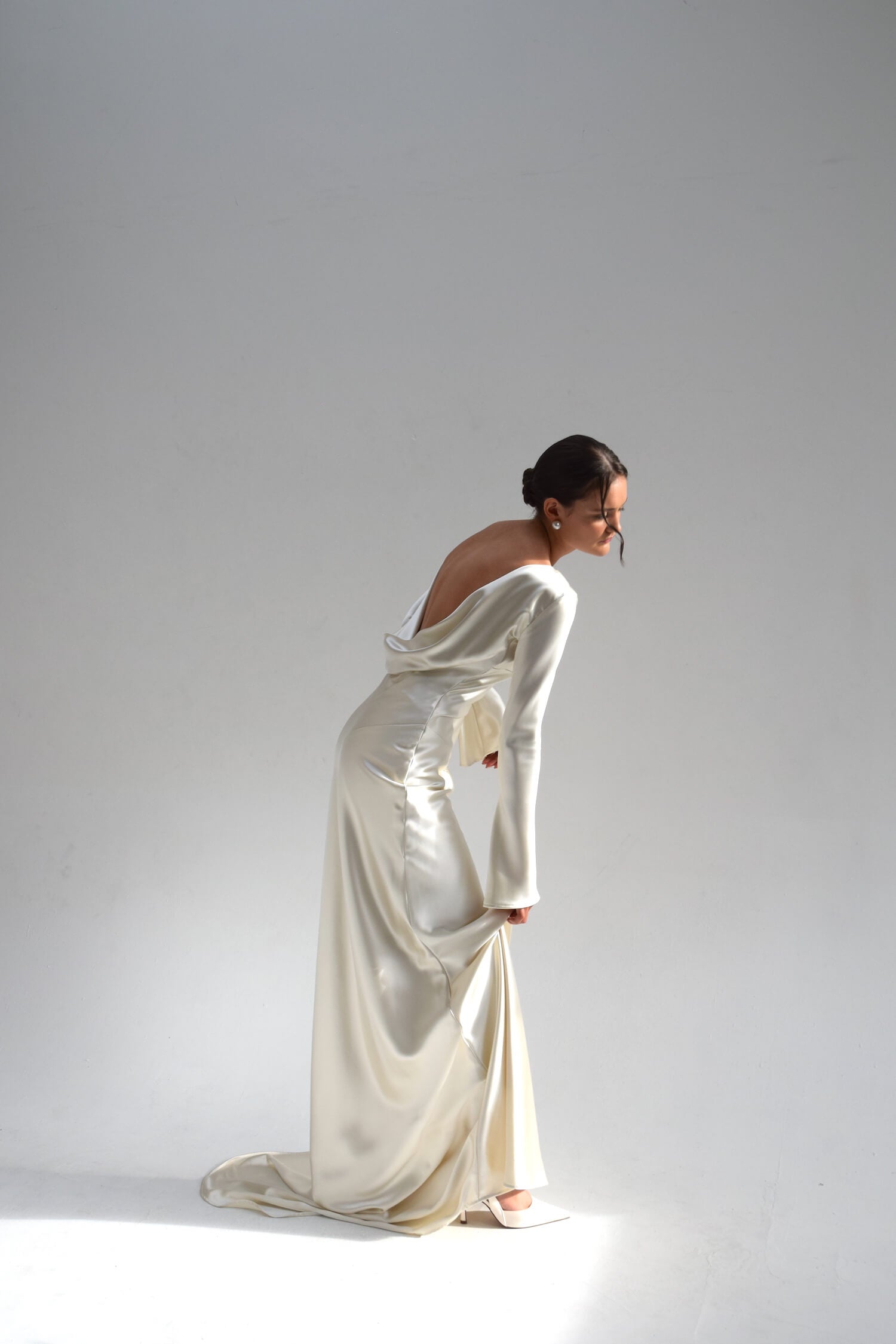 Eden Gown