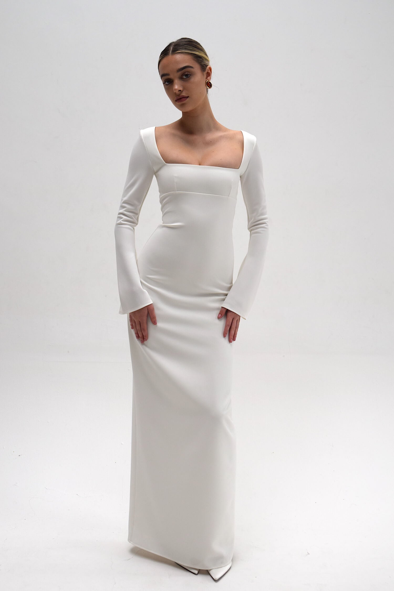 Preorder - Babette Gown