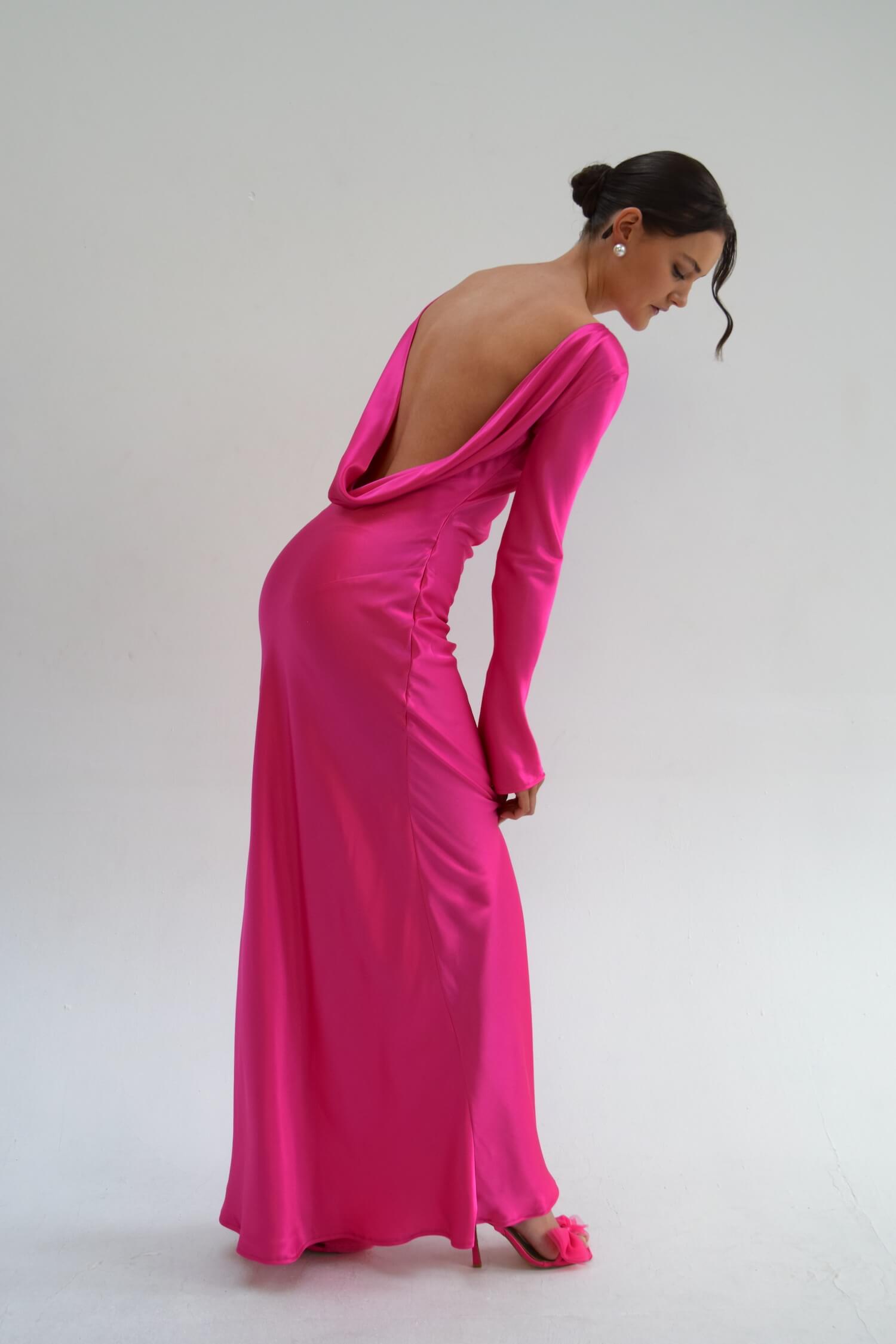 Eden Dress